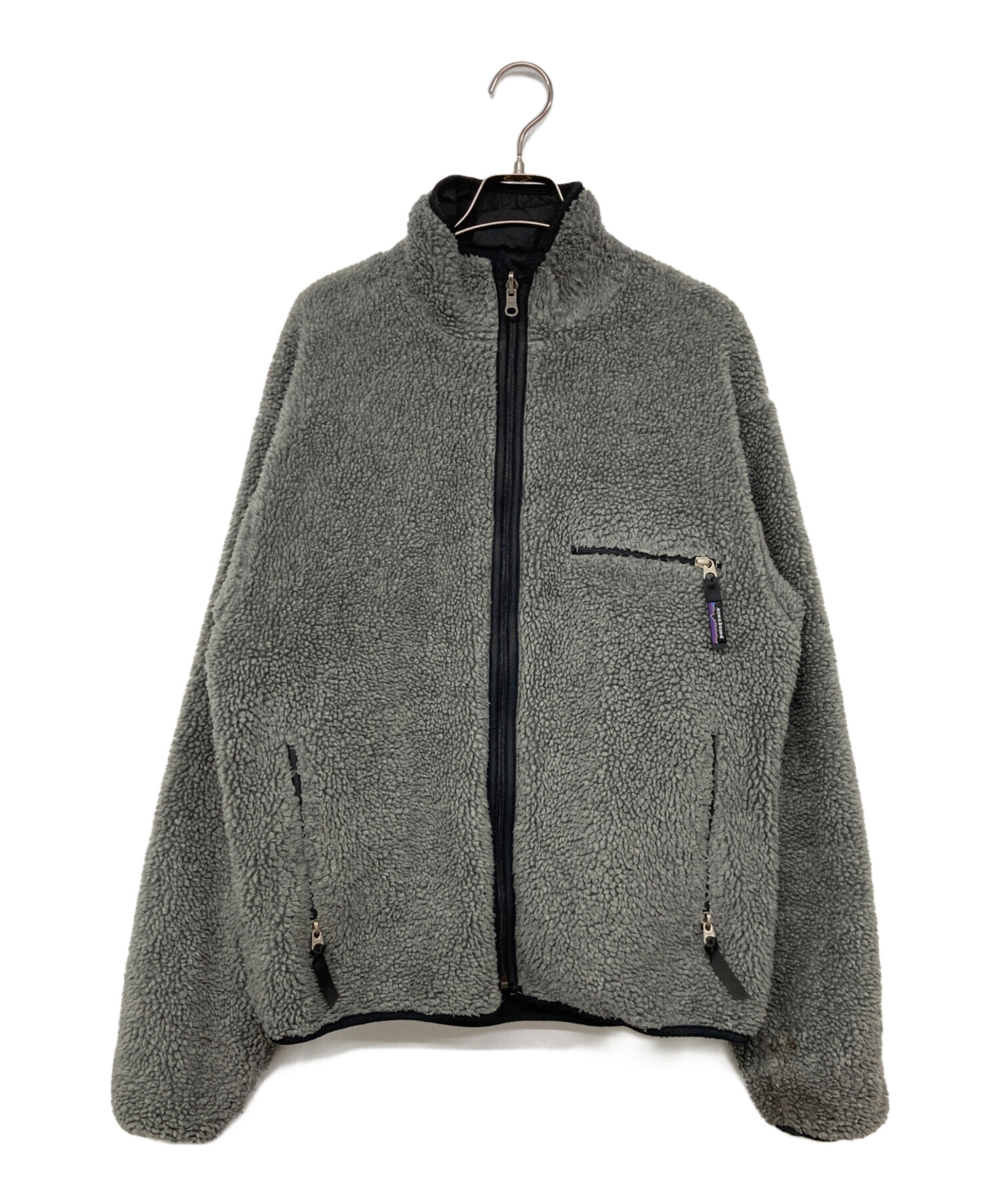 中古・古着通販】Patagonia (パタゴニア) グリセードジャケット