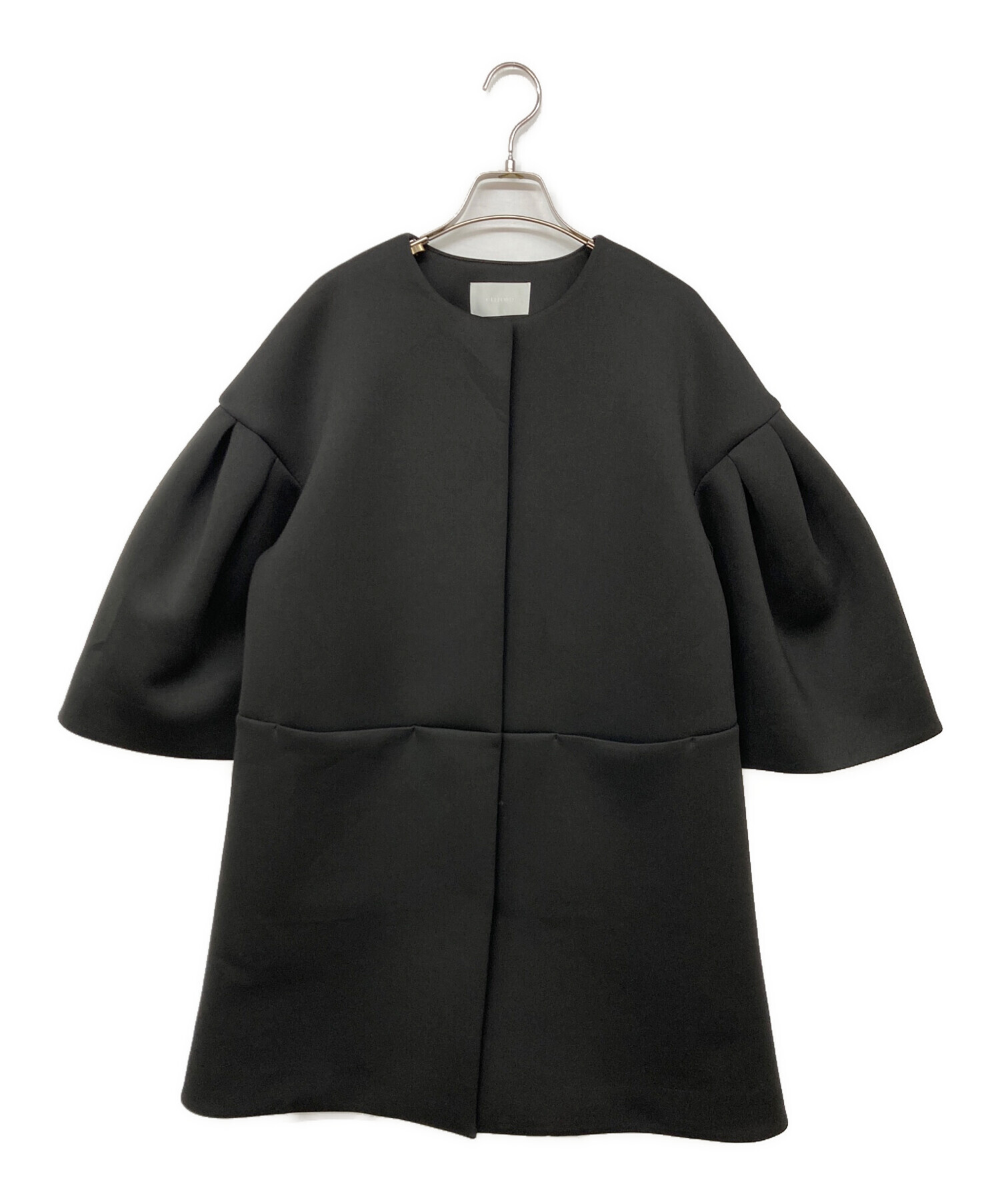 中古・古着通販】CELFORD (セルフォード) ボリュームスリーブポンチ