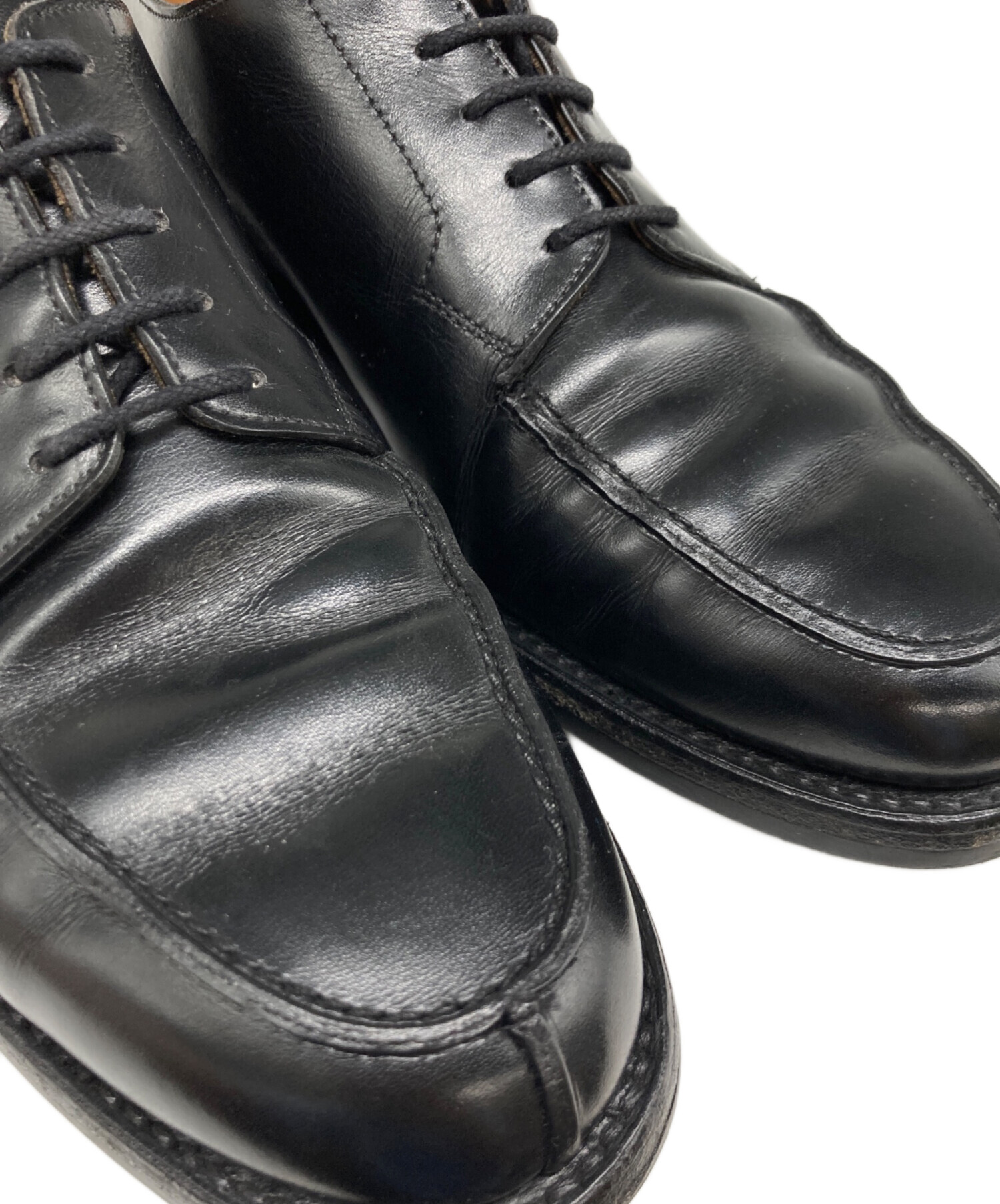 中古・古着通販】Crockett & Jones (クロケット＆ジョーンズ) MORETON