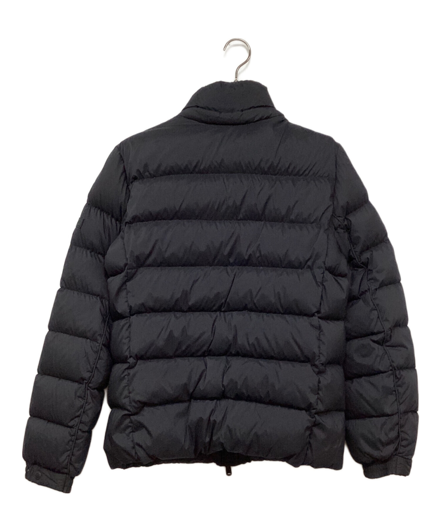 中古・古着通販】TATRAS (タトラス) ダウンジャケット ブラック サイズ