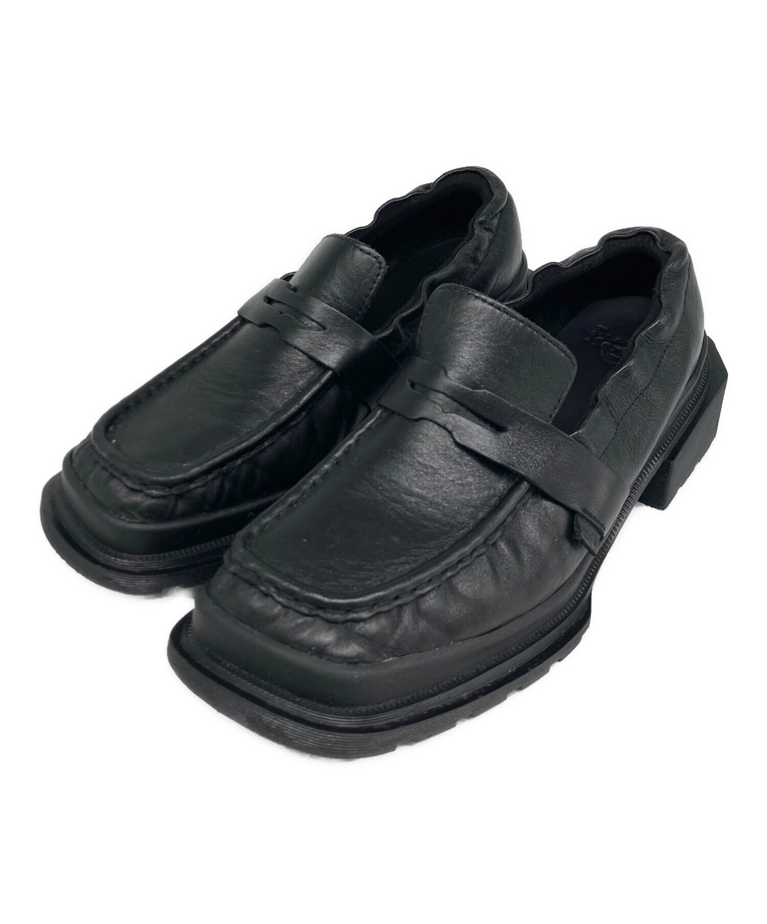 中古・古着通販】Dr.Martens (ドクターマーチン) Maybole ローファー