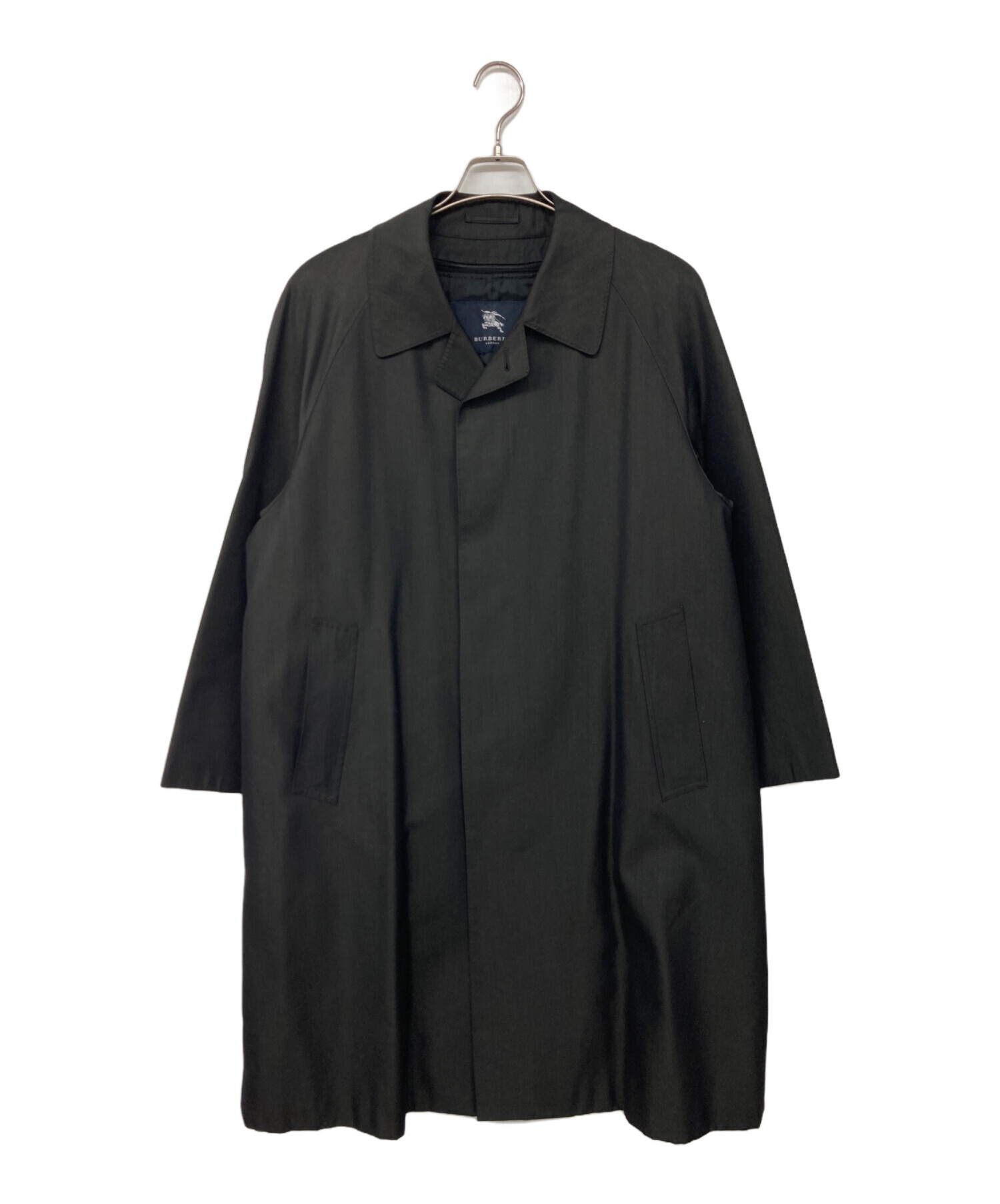 中古・古着通販】BURBERRY LONDON (バーバリーロンドン) ウールギャバ