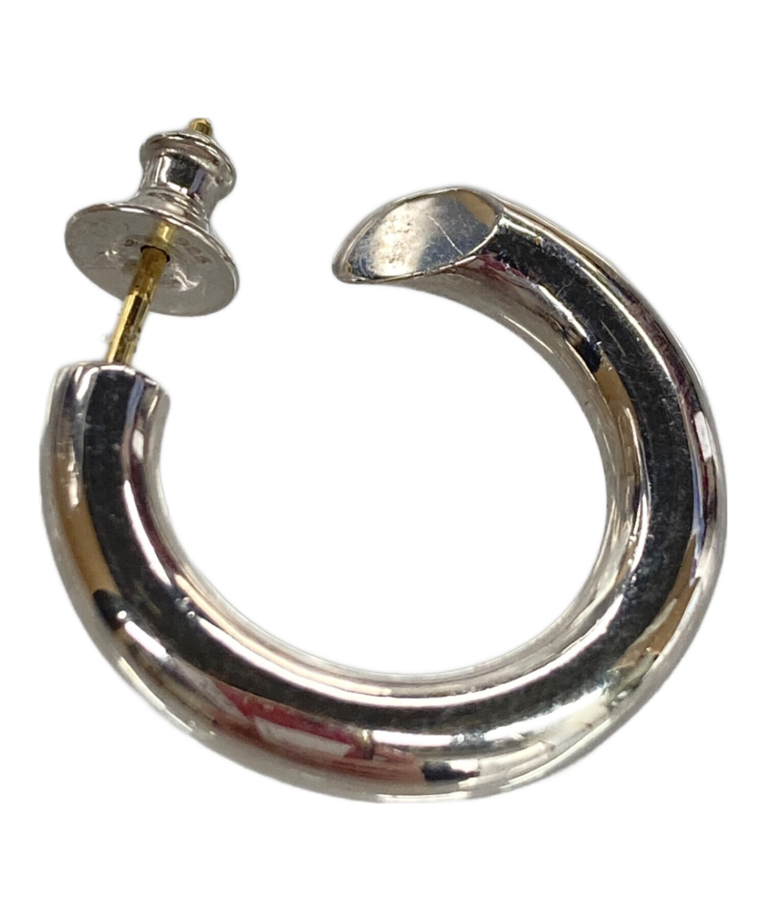 中古・古着通販】CAREERING (キャリアリング) フープピアス｜ブランド