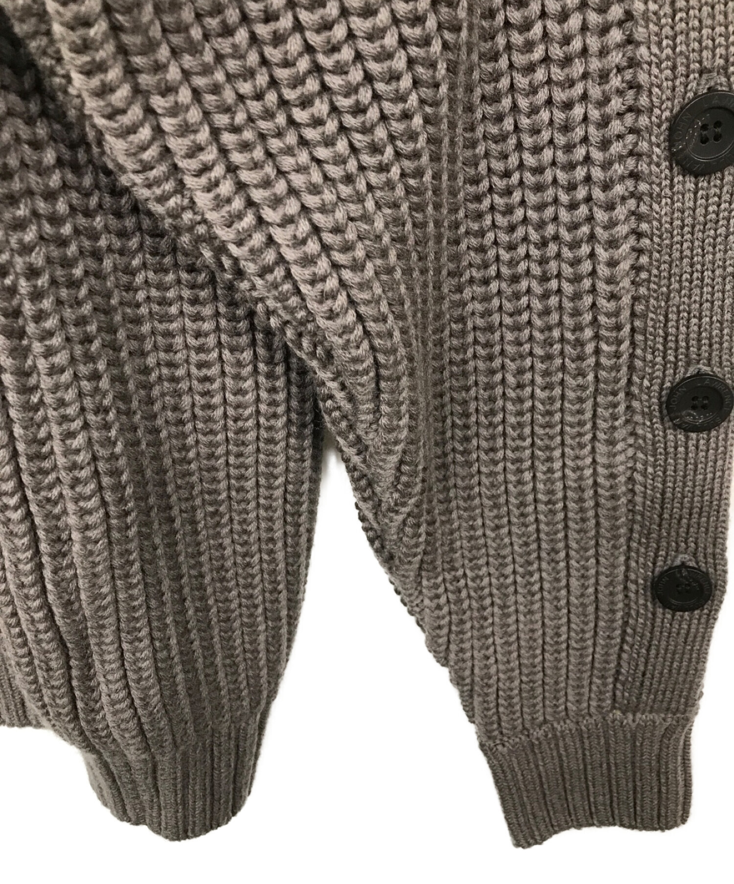 中古・古着通販】JOHN LAWRENCE SULLIVAN (ジョン ローレンス サリバン