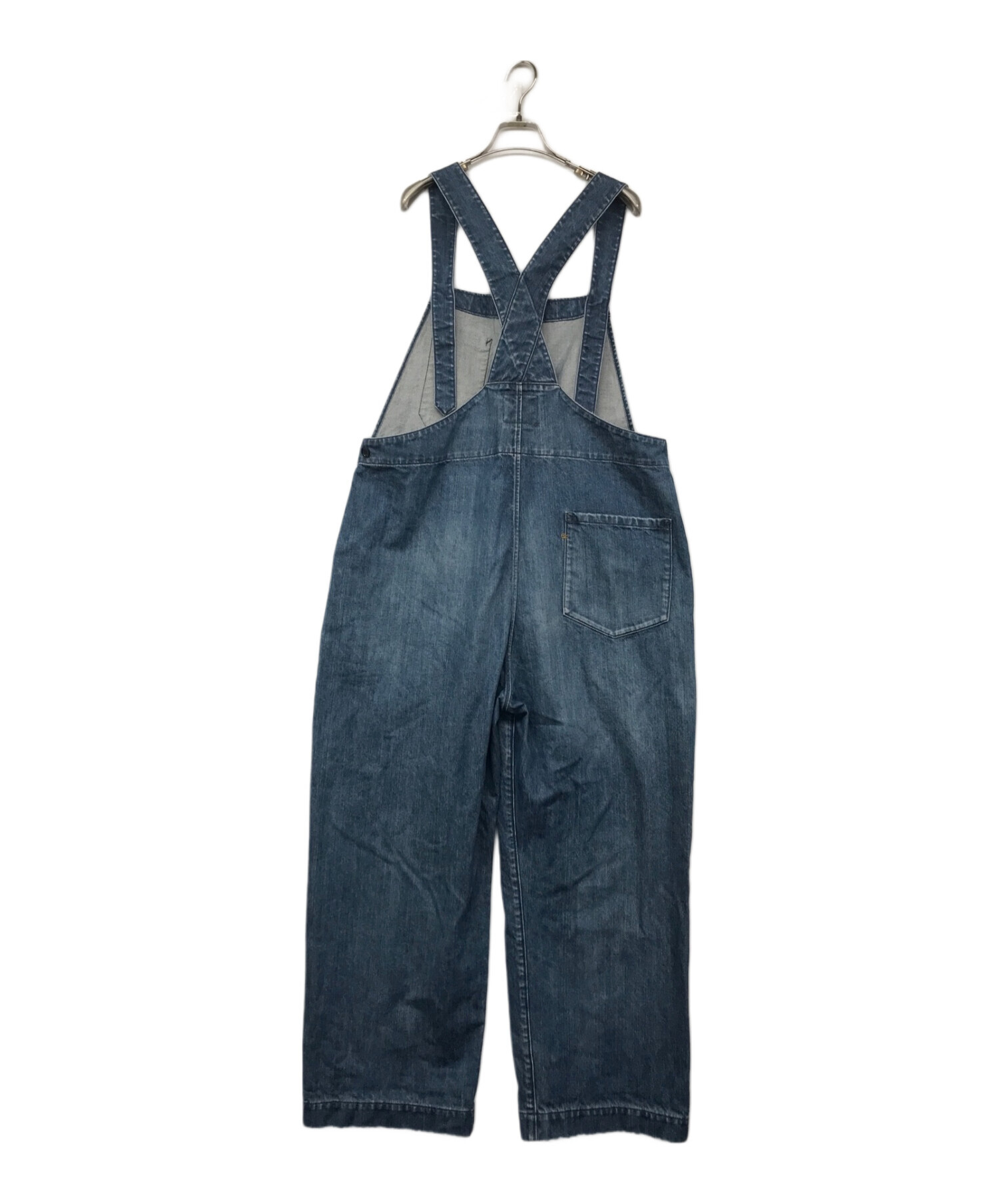 中古・古着通販】45R (フォーティーファイブアール) ライ麦デニムの908