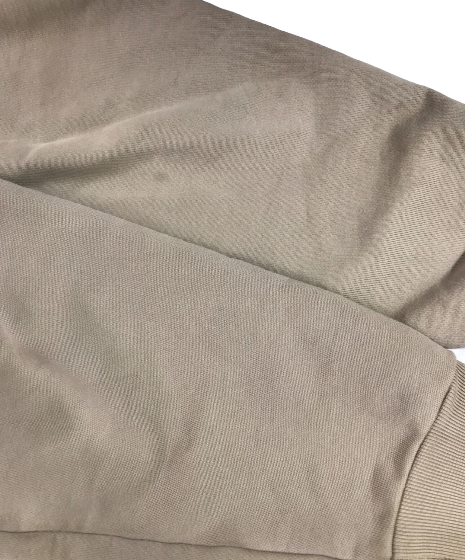 中古・古着通販】WIND AND SEA (ウィンダンシー) ロゴプリントクルー