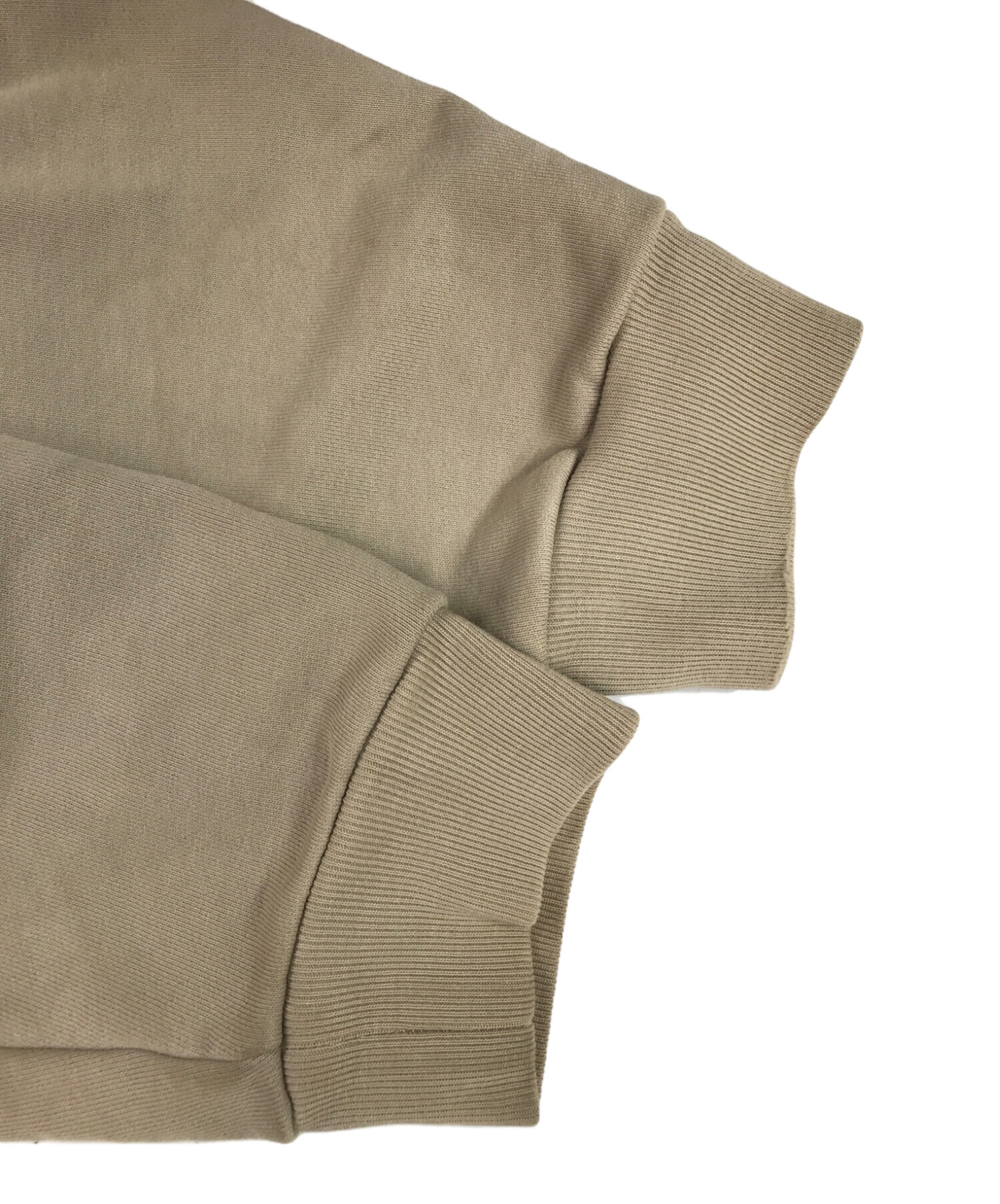 中古・古着通販】WIND AND SEA (ウィンダンシー) ロゴプリントクルー