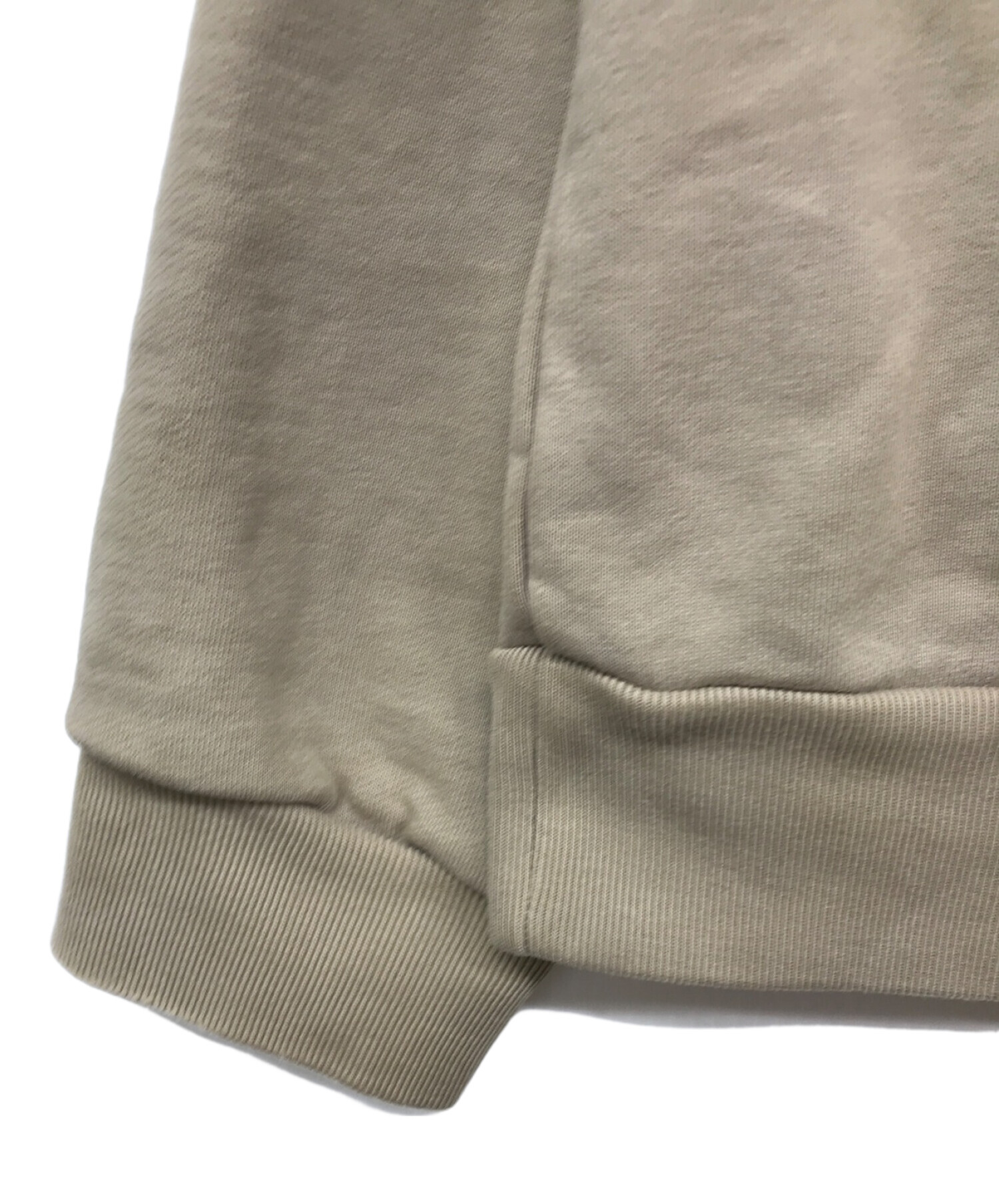 中古・古着通販】WIND AND SEA (ウィンダンシー) ロゴプリントクルー