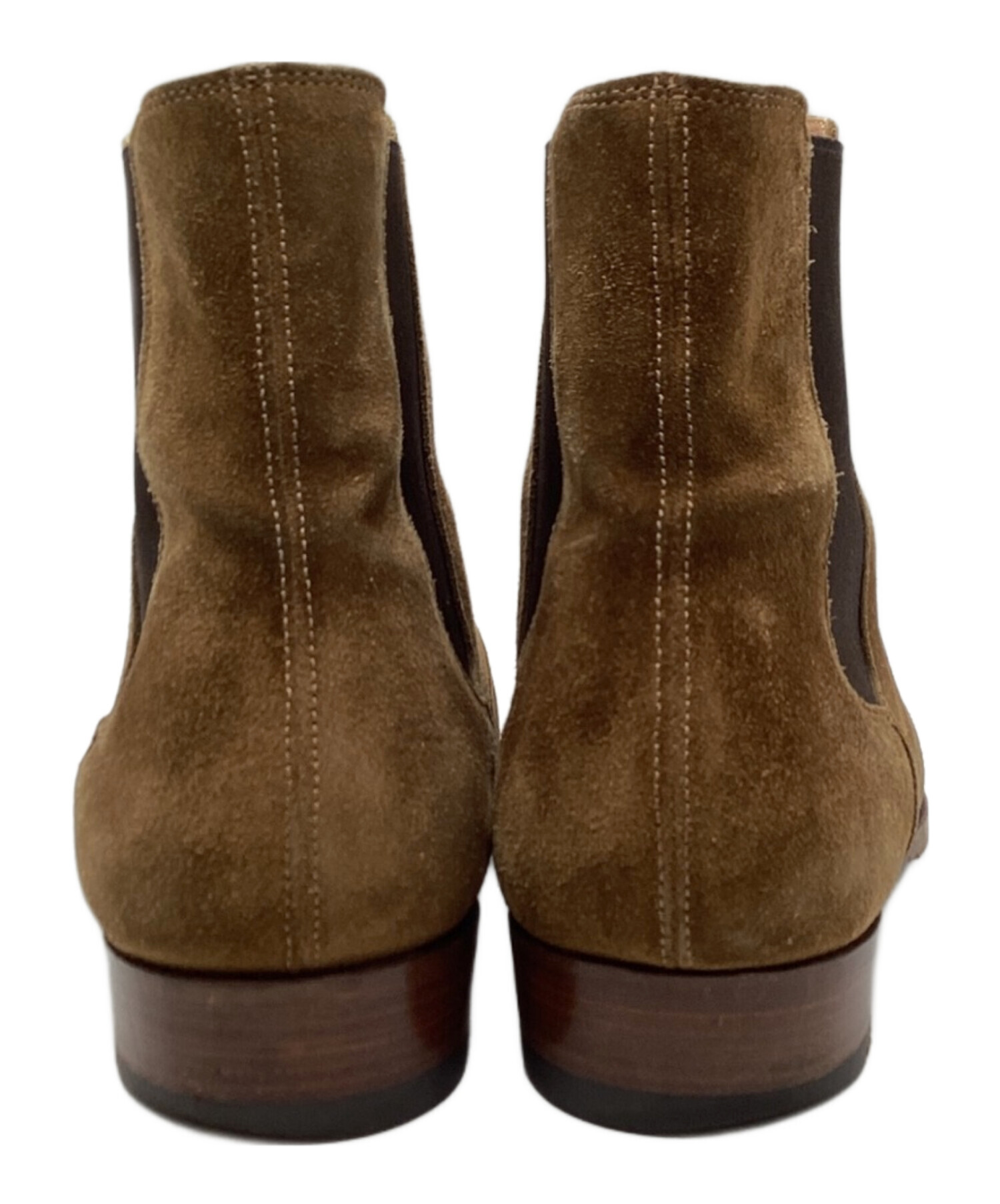 中古・古着通販】Saint Laurent Paris (サンローランパリ) チェルシー