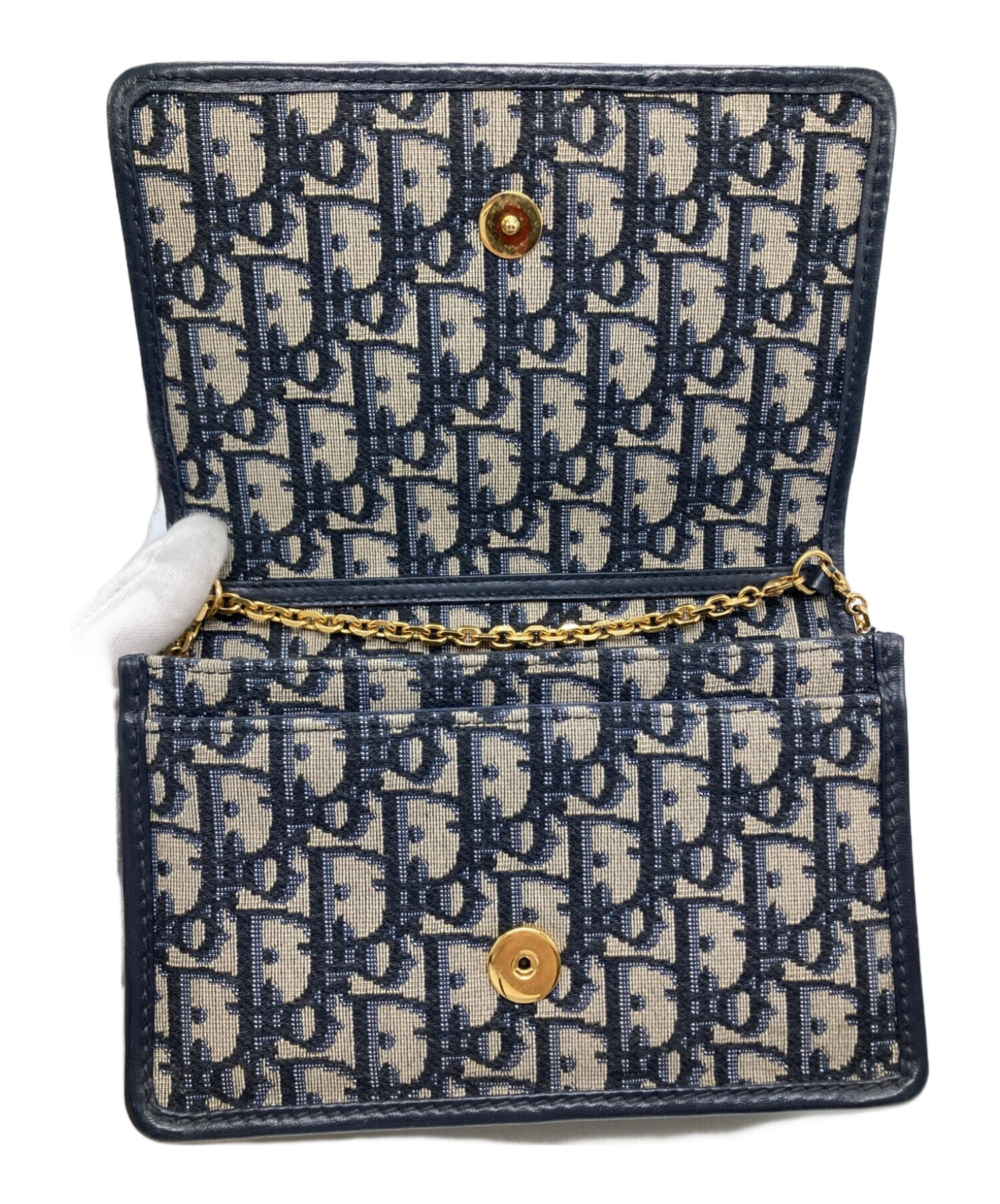 中古・古着通販】Christian Dior (クリスチャン ディオール) チェーン