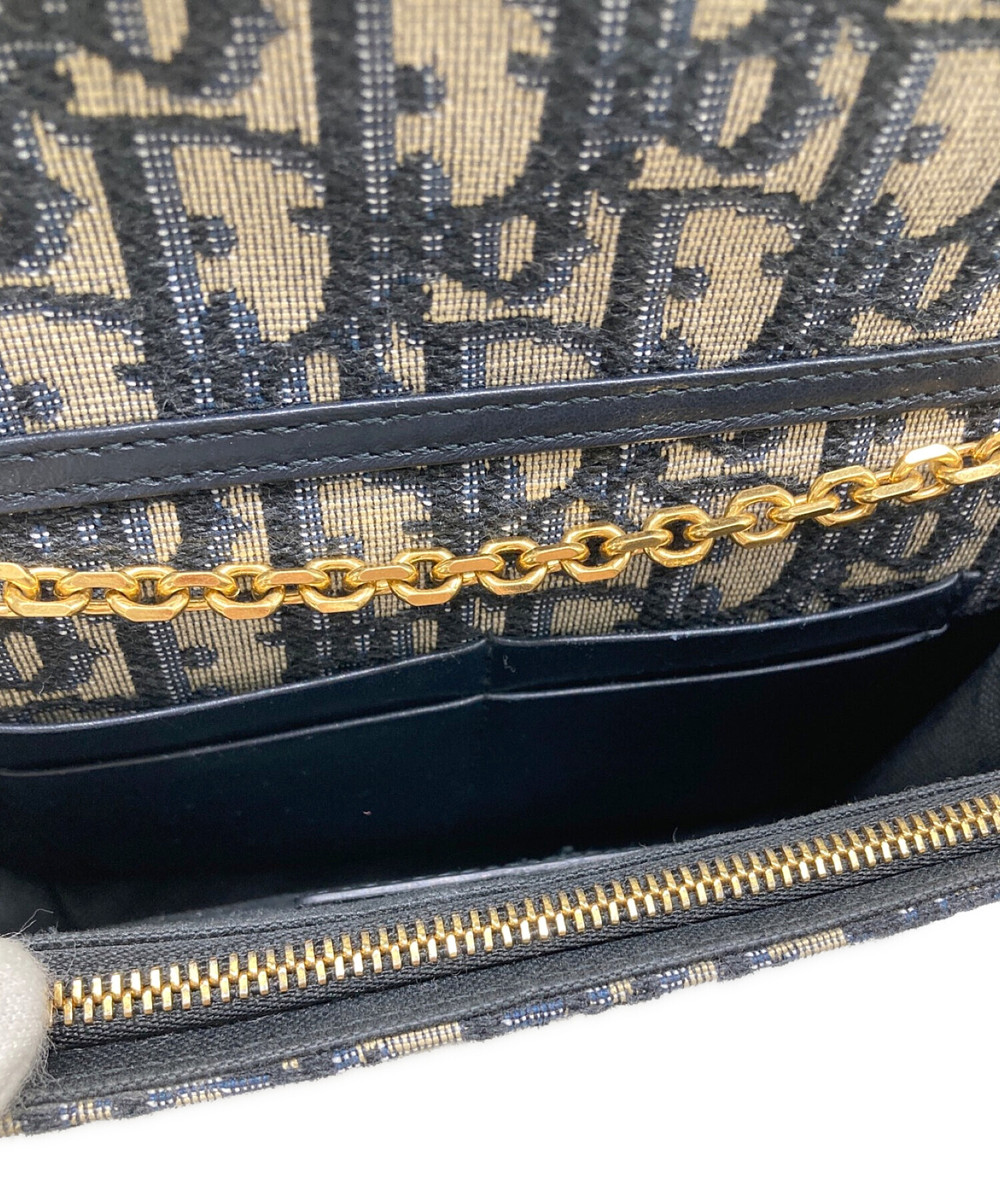 中古・古着通販】Christian Dior (クリスチャン ディオール) チェーン