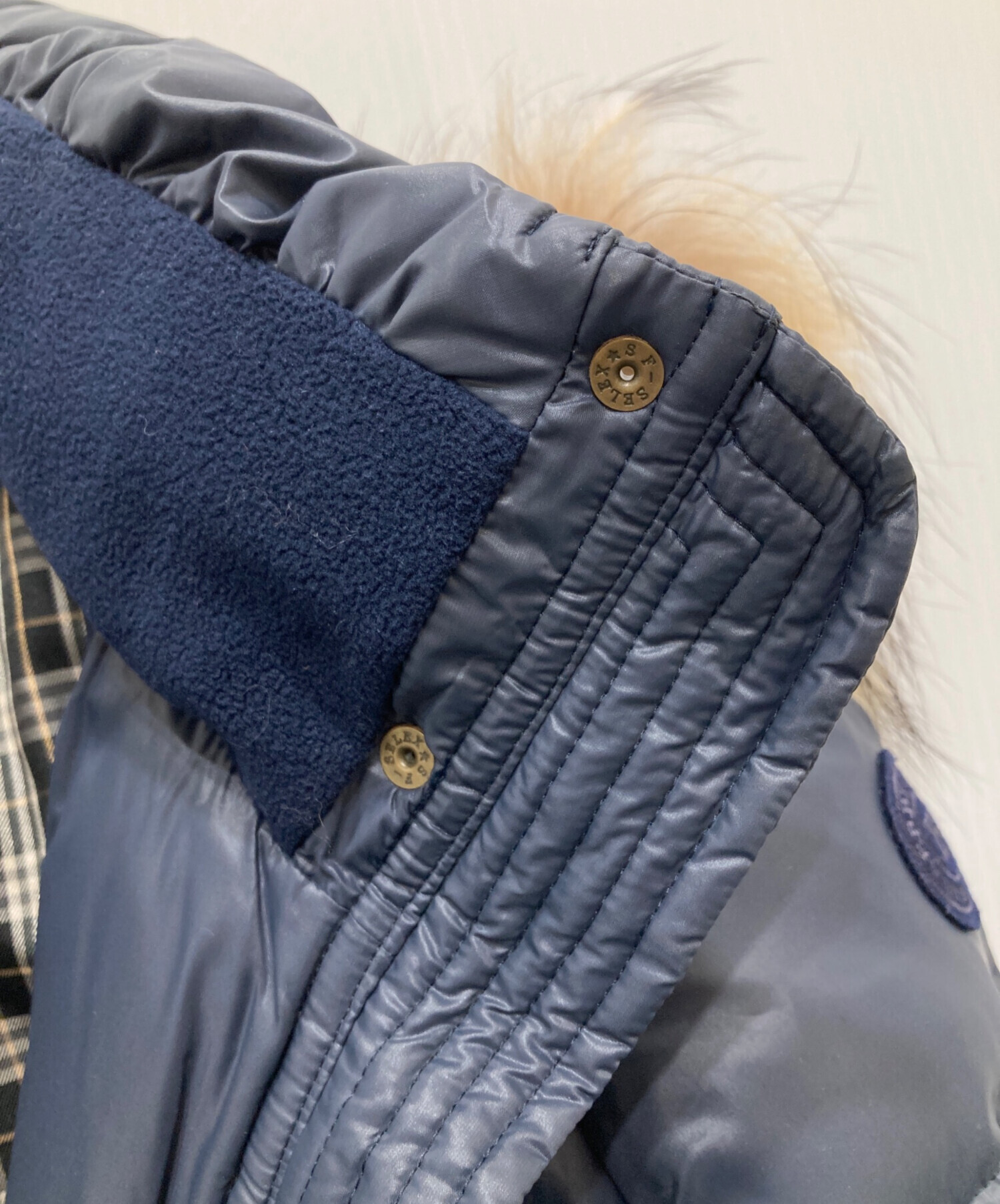 中古・古着通販】BURBERRY BLUE LABEL (バーバリーブルーレーベル