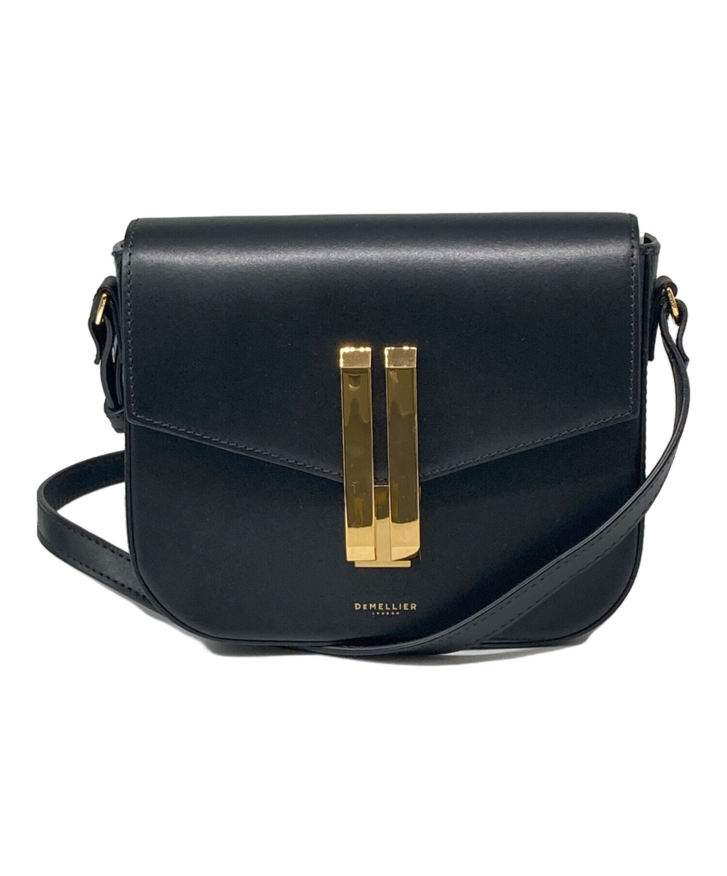 中古・古着通販】DEMELLIER (デメリエー) The Small Vancouver N114/ザ