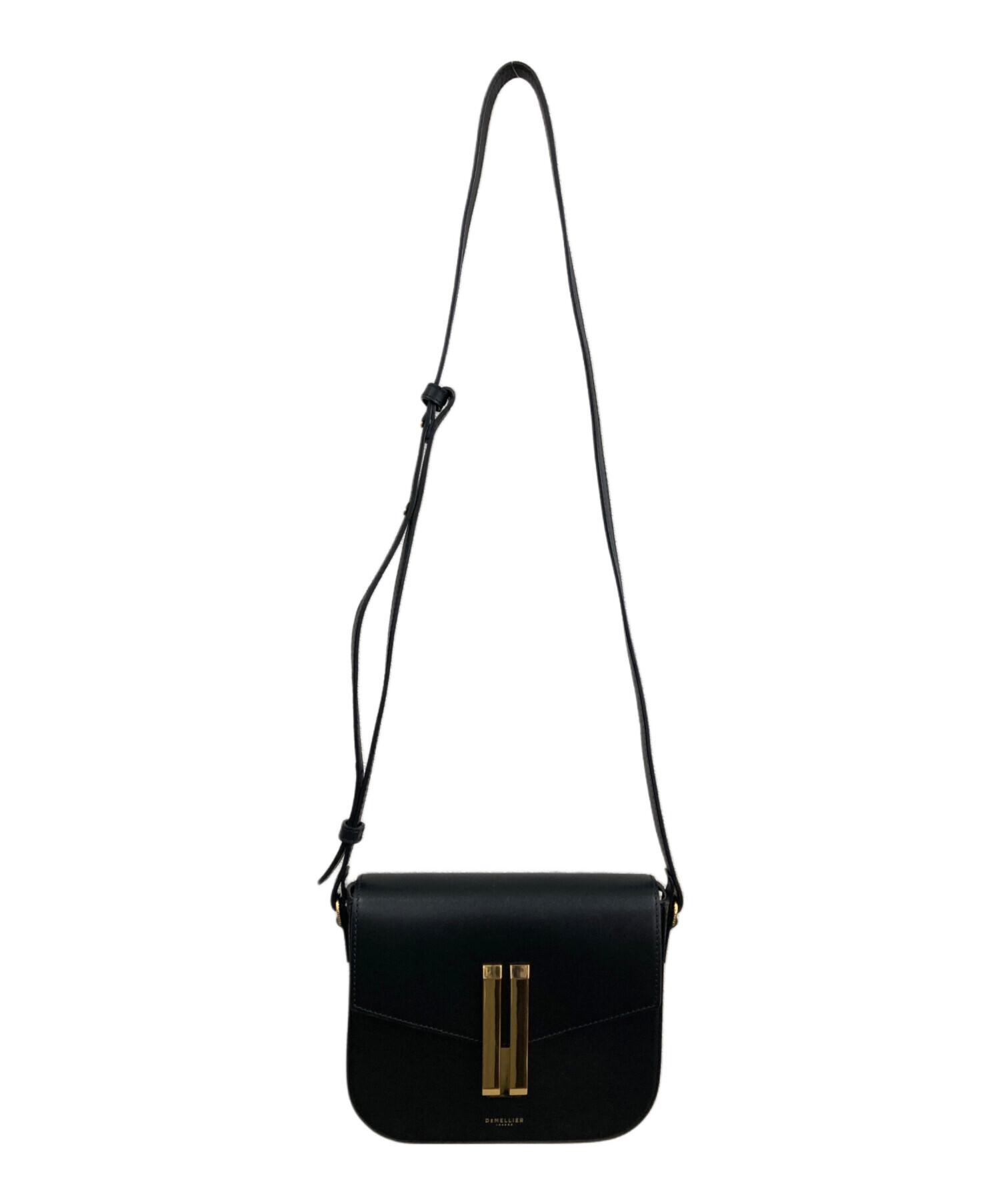 中古・古着通販】DEMELLIER (デメリエー) The Small Vancouver N114/ザ