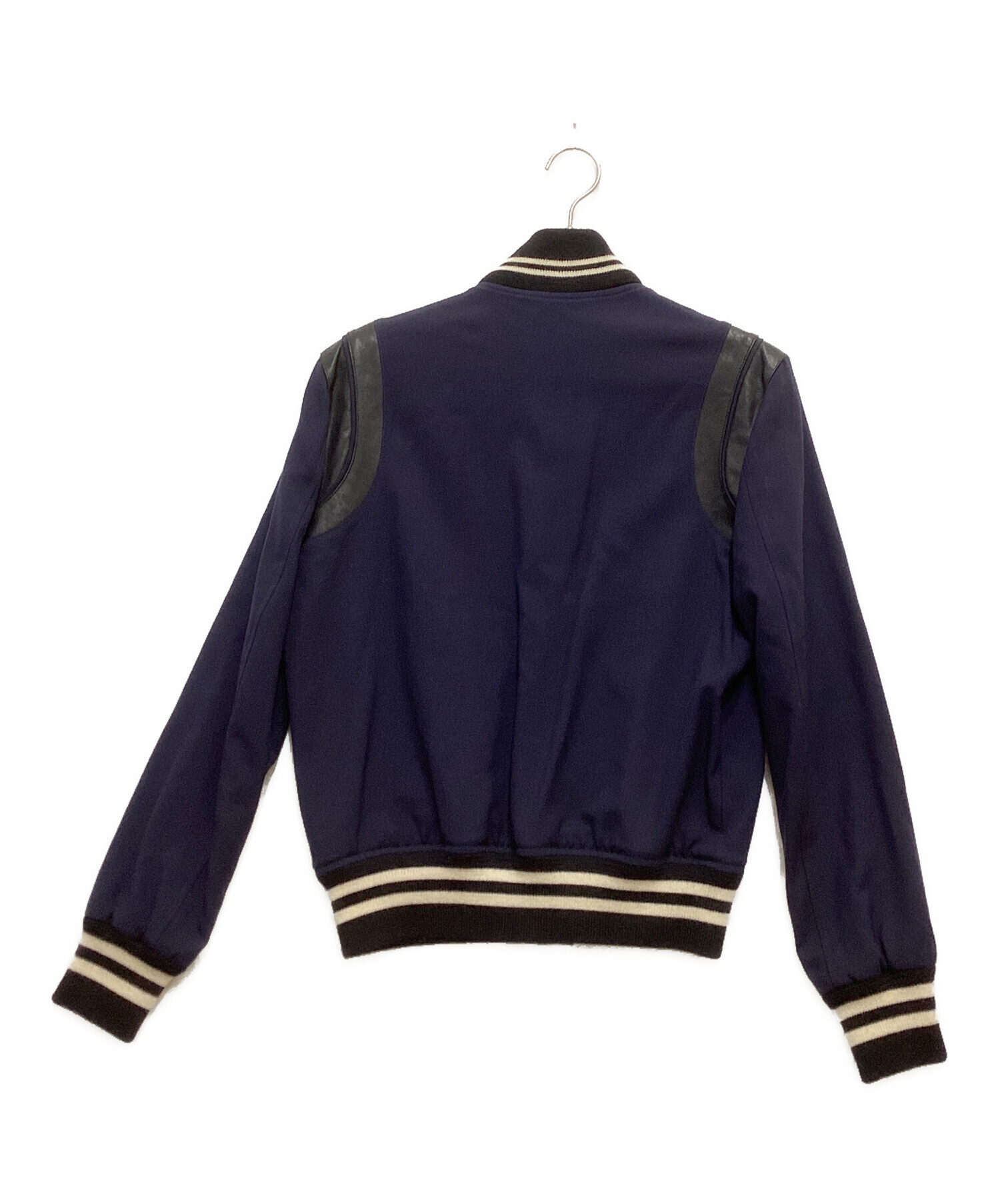 中古・古着通販】Saint Laurent Paris (サンローランパリ) テディ