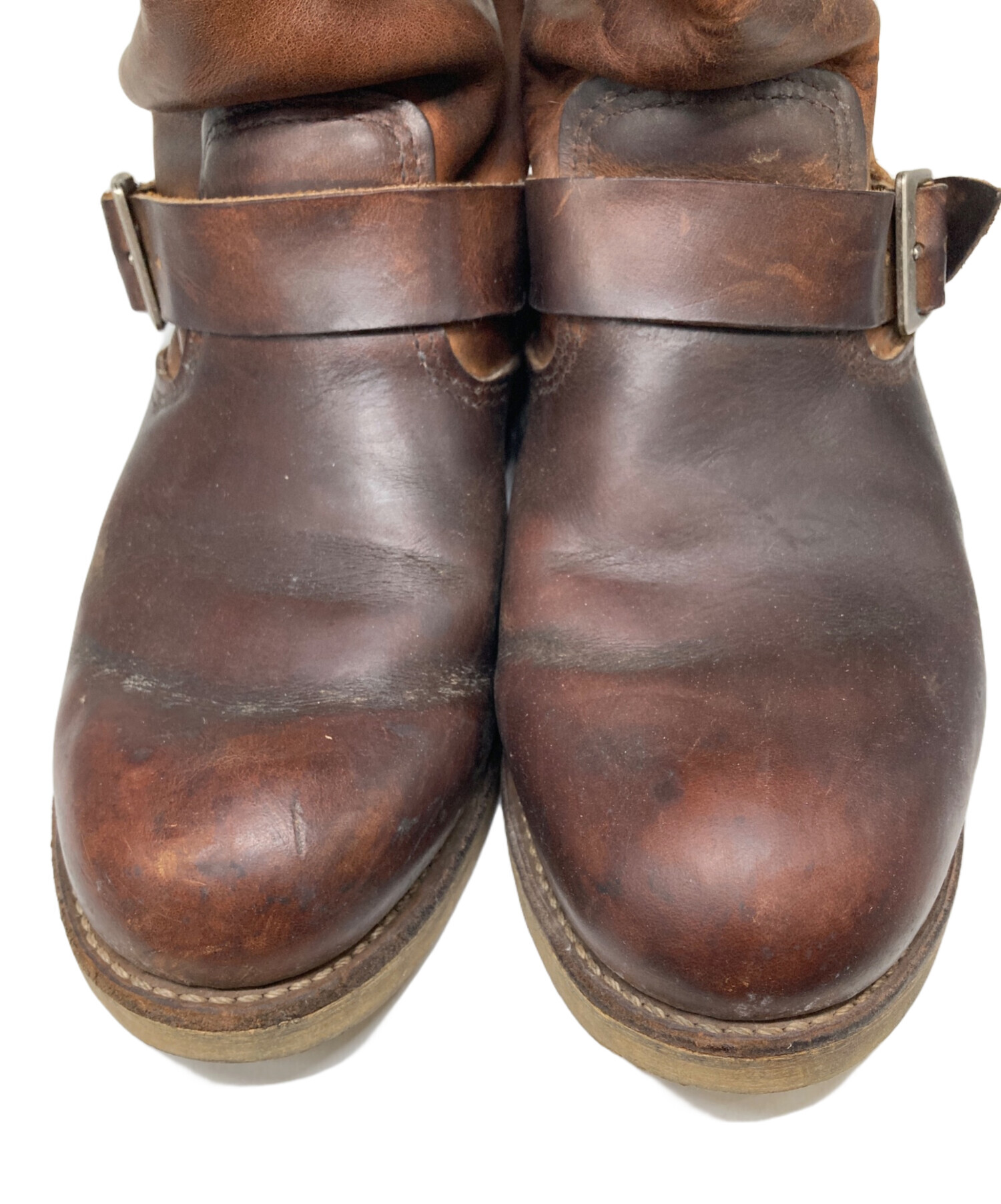 中古・古着通販】RED WING (レッドウィング) エンジニアブーツ