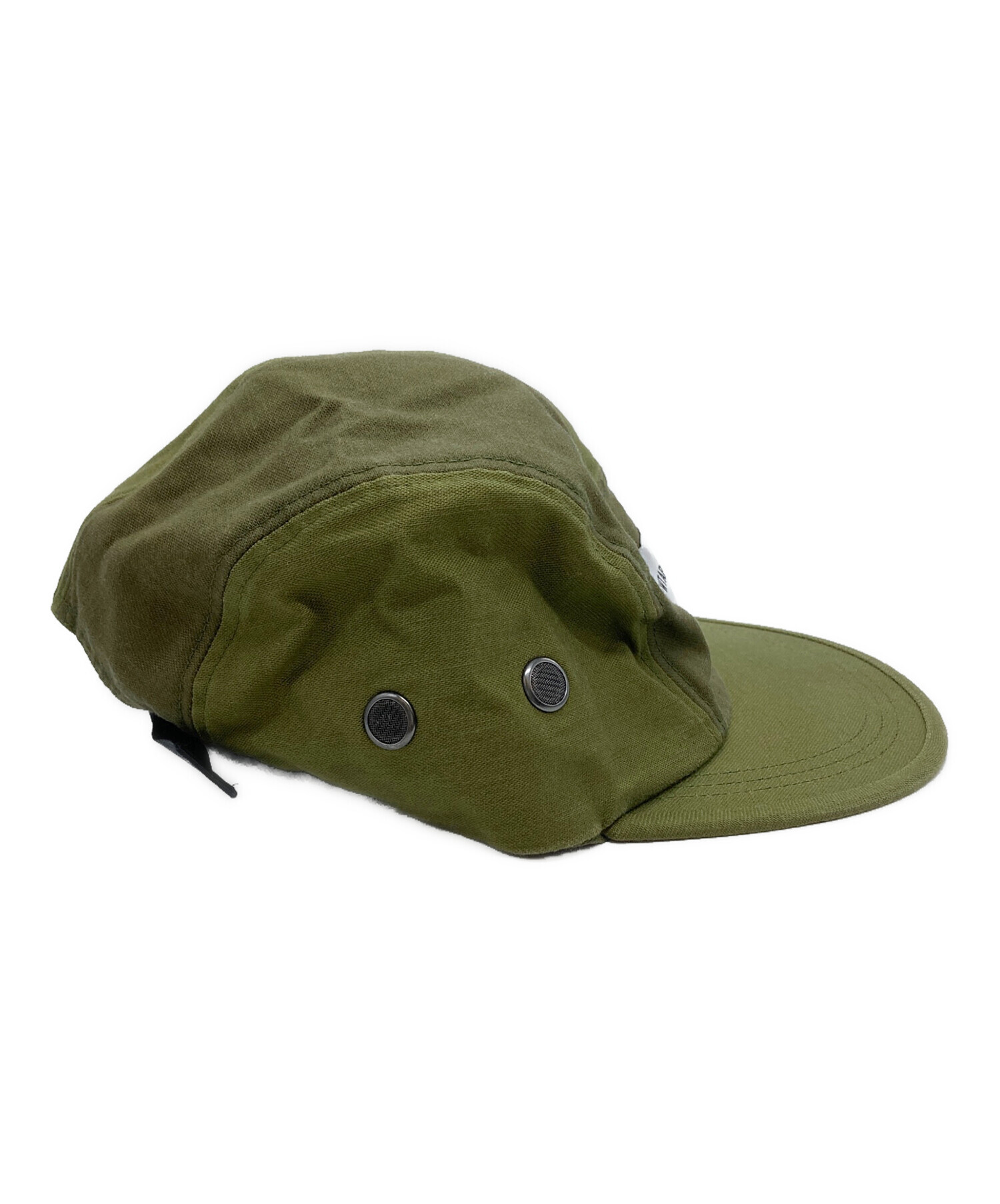 中古・古着通販】WTAPS (ダブルタップス) 18AW コットンジェット