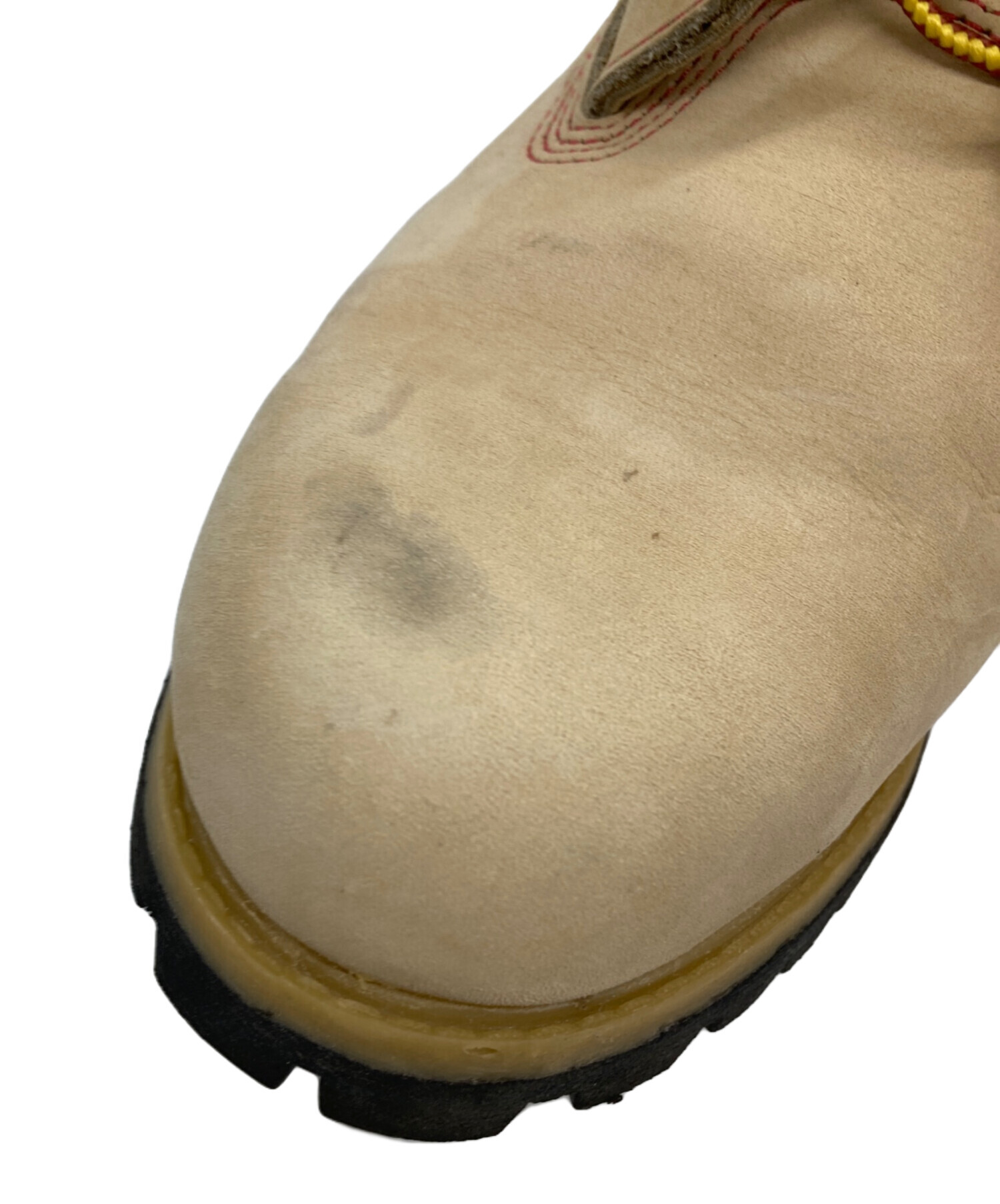 中古・古着通販】Timberland (ティンバーランド) カスタム ブーツ