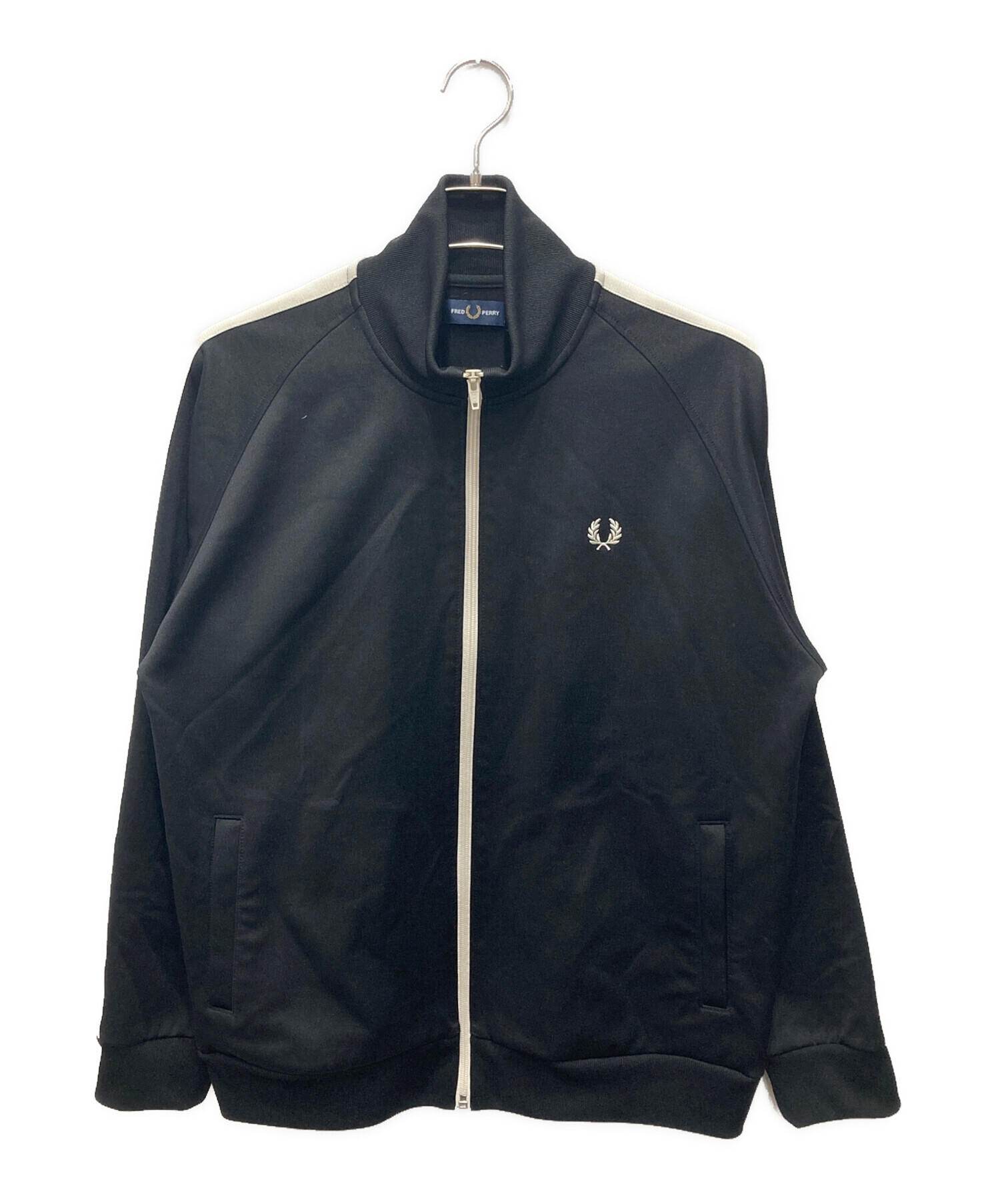 中古・古着通販】FRED PERRY (フレッドペリー) トラックジャケット