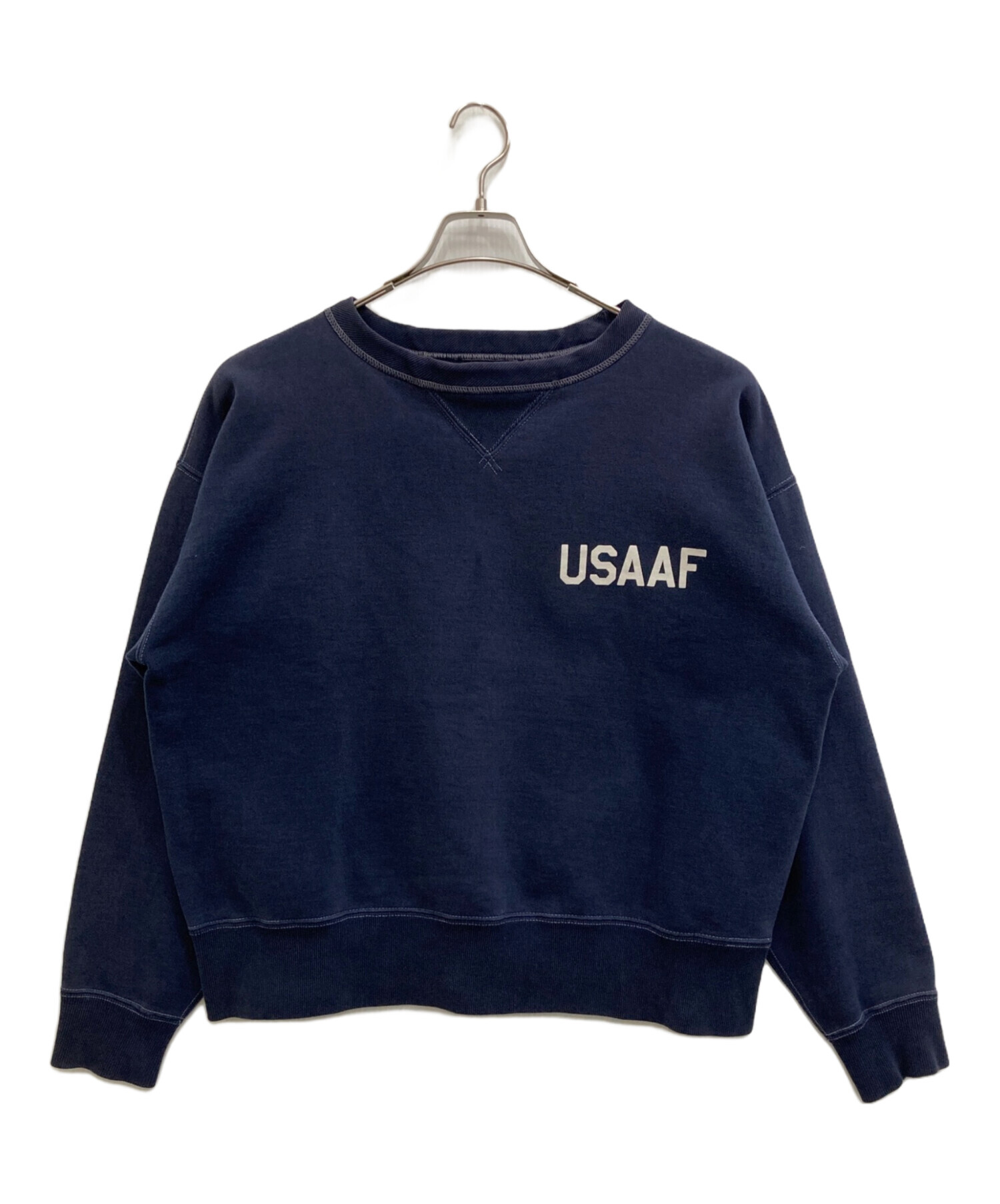 中古・古着通販】THE REAL McCOY'S (ザ・リアルマッコイズ) ミリタリー