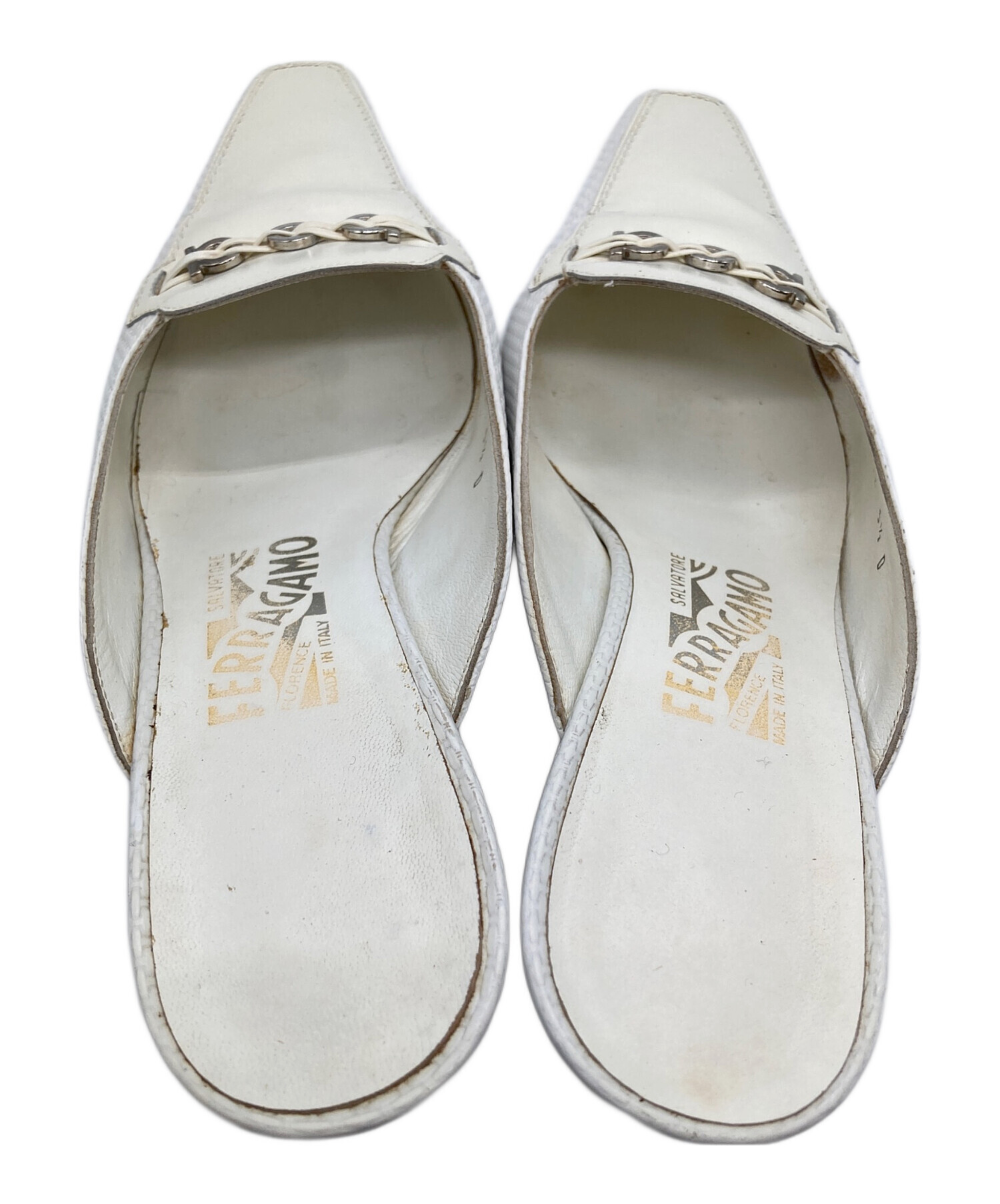 中古・古着通販】Salvatore Ferragamo (サルヴァトーレ フェラガモ