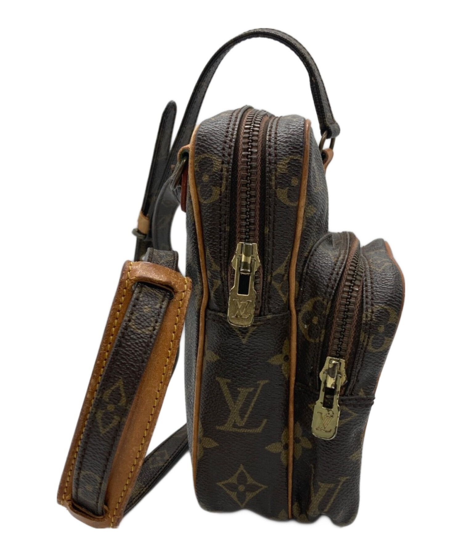 中古・古着通販】LOUIS VUITTON (ルイ ヴィトン) ミニアマゾン
