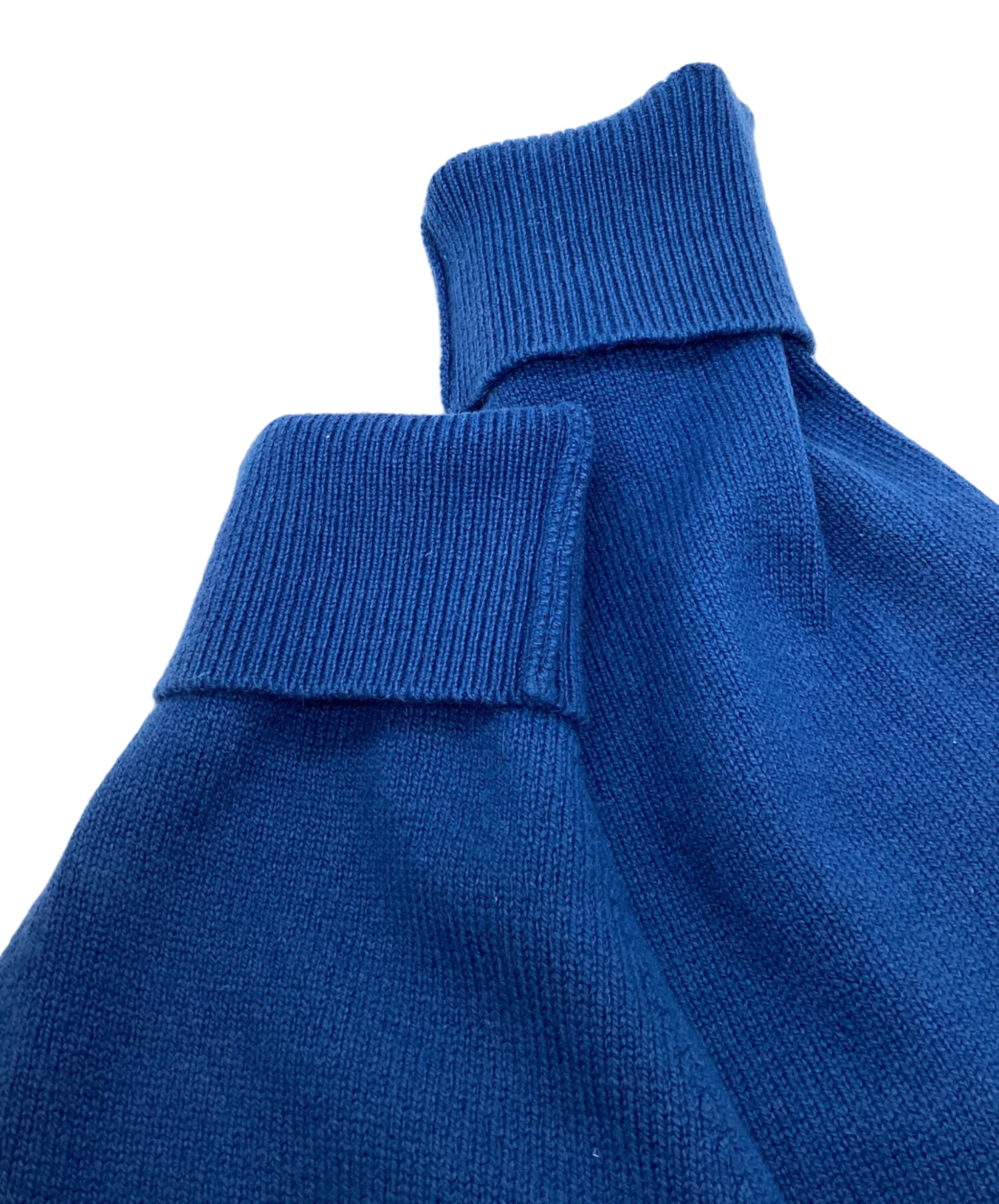 中古・古着通販】BALLANTYNE (バランタイン) カシミヤアーガイルニット