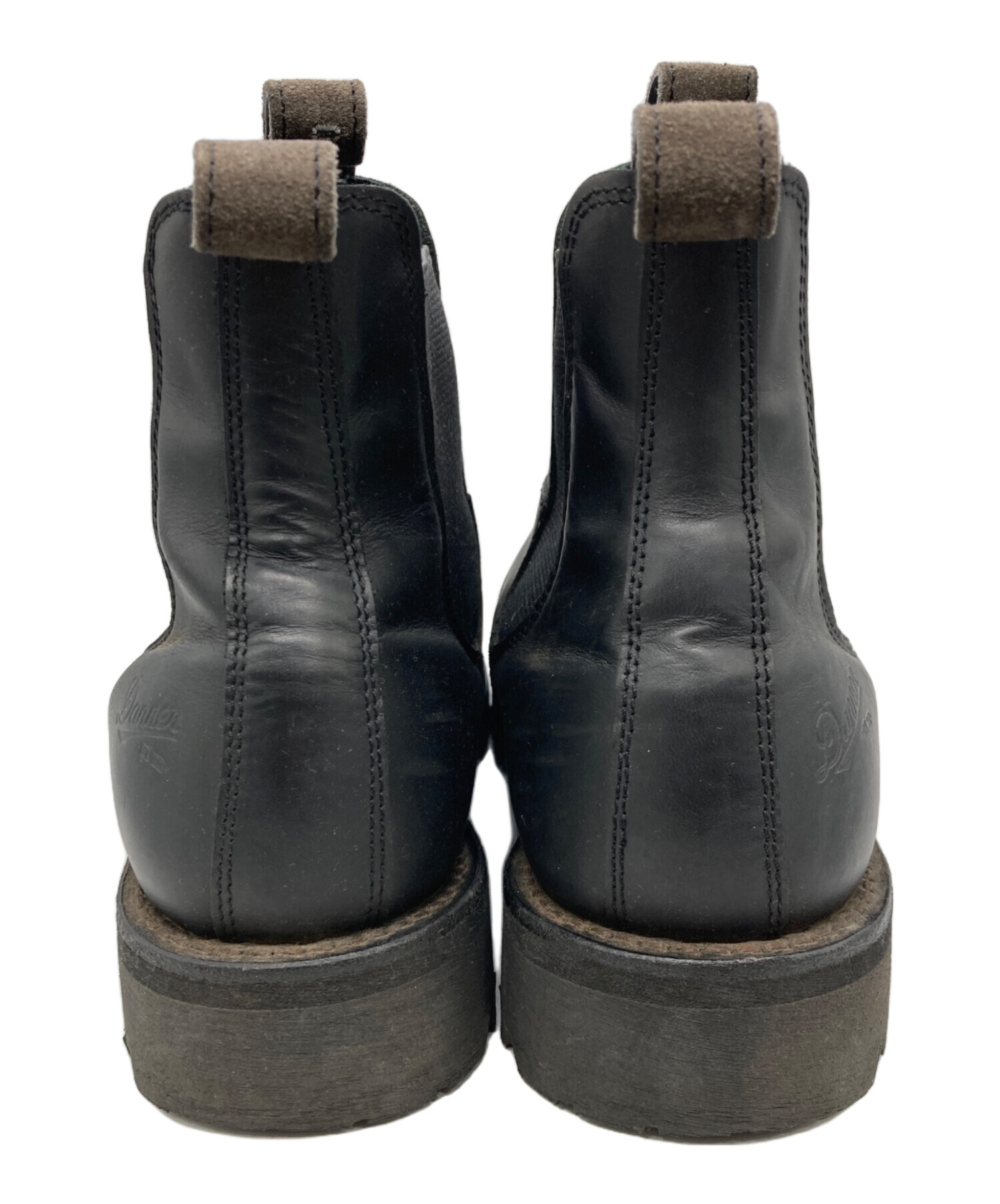 中古・古着通販】Danner (ダナー) Orange (オレンジ) 別注WPサイドゴア