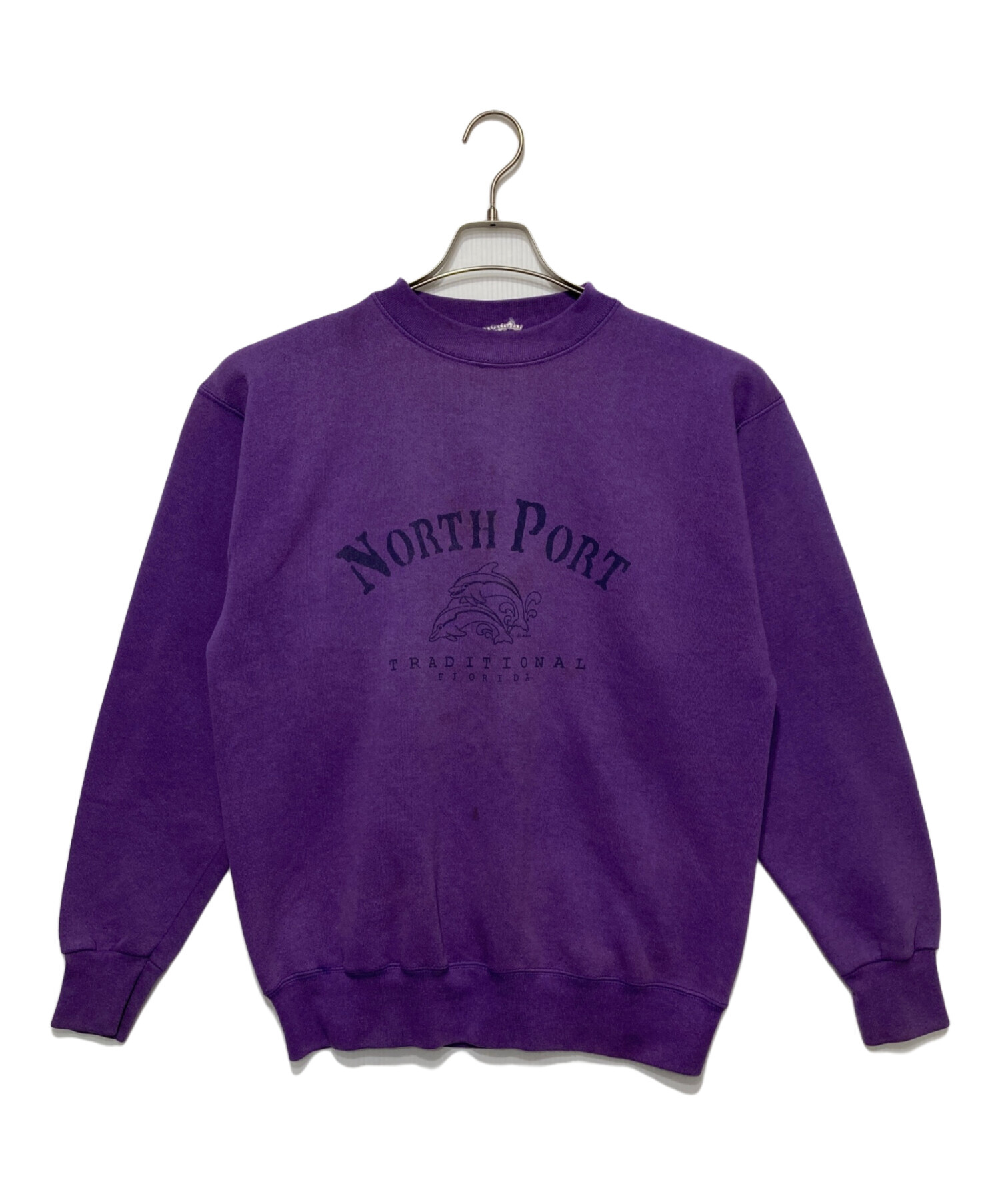 中古・古着通販】Used/Vintage (ユーズド ヴィンテージ) 染み込み