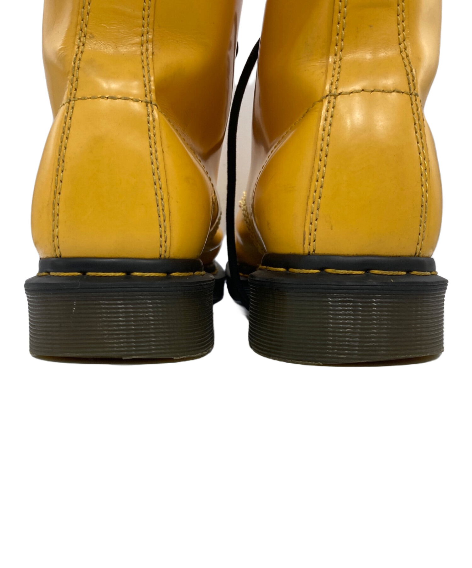 中古・古着通販】Dr.Martens (ドクターマーチン) 8ホールブーツ