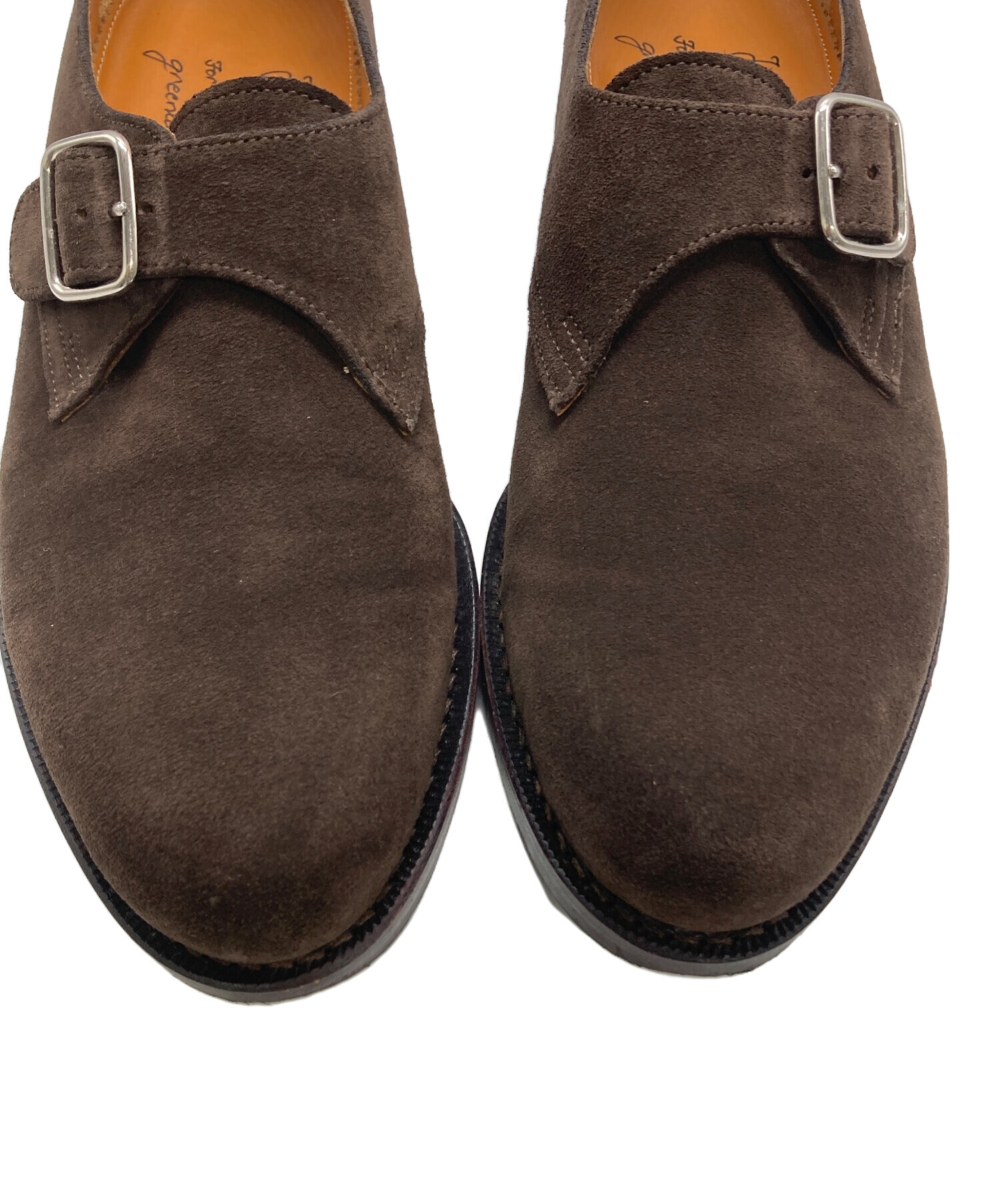 中古・古着通販】Jalan Sriwijaya (ジャランスリウァヤ) green label