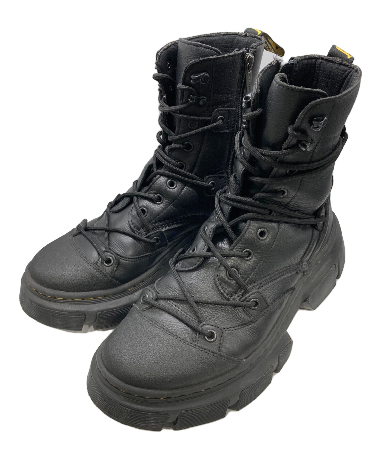 中古・古着通販】Dr.Martens (ドクターマーチン) DMXL LACE8ホール