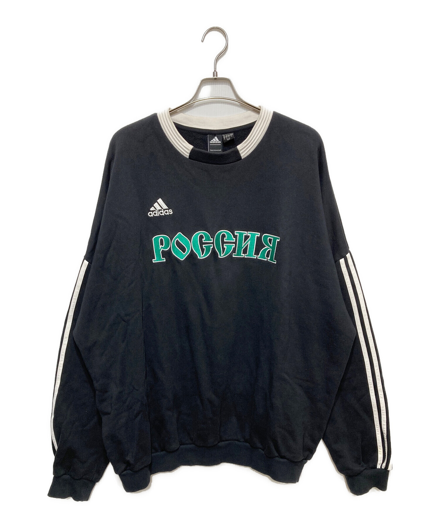 中古・古着通販】adidas (アディダス) Gosha Rubchinskiy (ゴーシャ