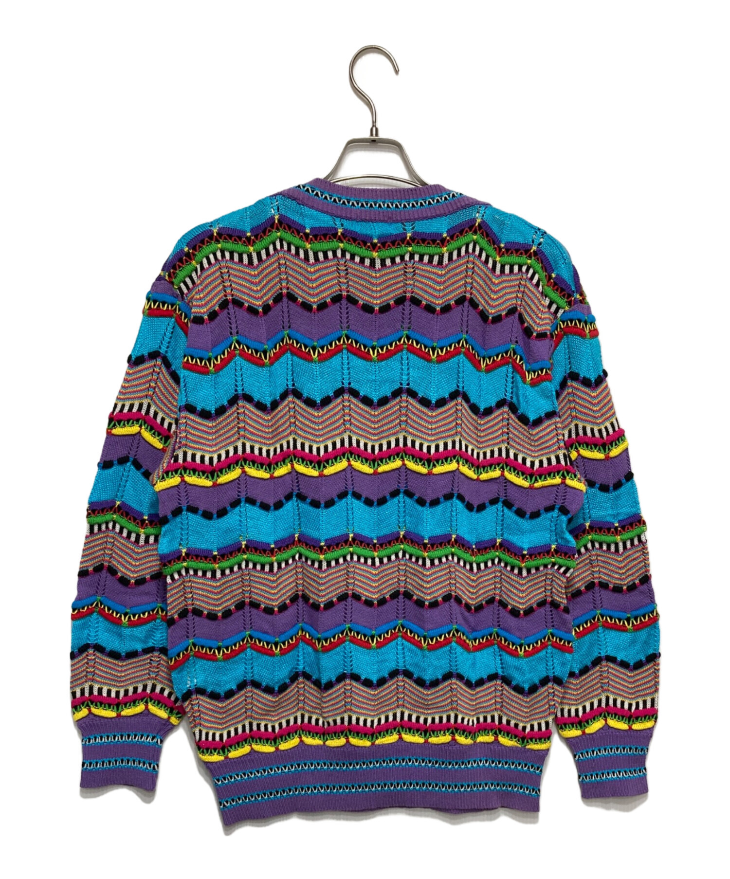 中古・古着通販】ficce YOSHIYUKI KONISHI (フィッチェ ヨシユキ