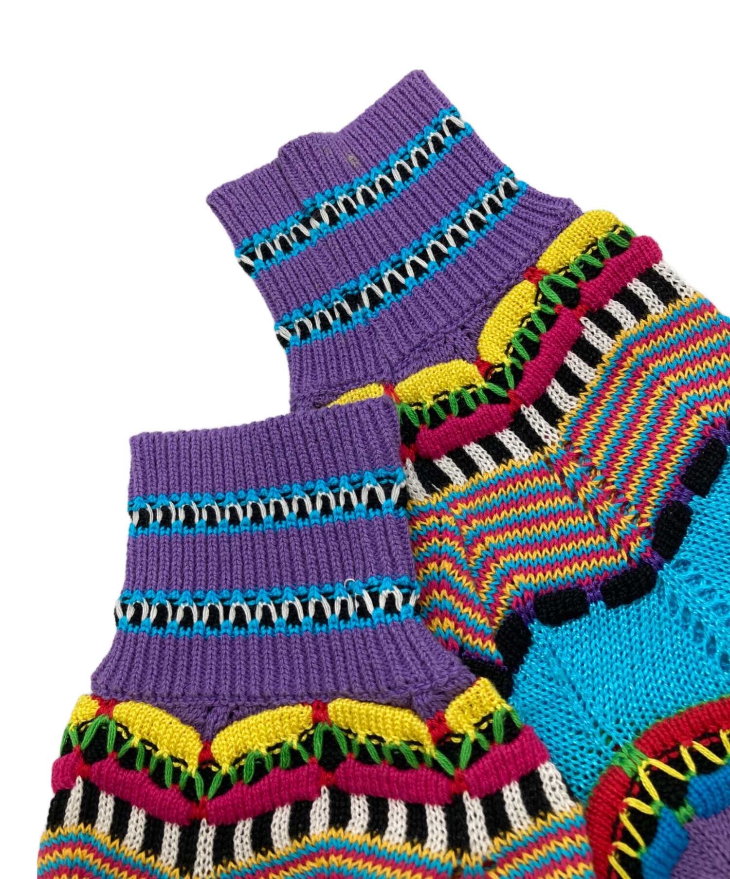 中古・古着通販】ficce YOSHIYUKI KONISHI (フィッチェ ヨシユキ