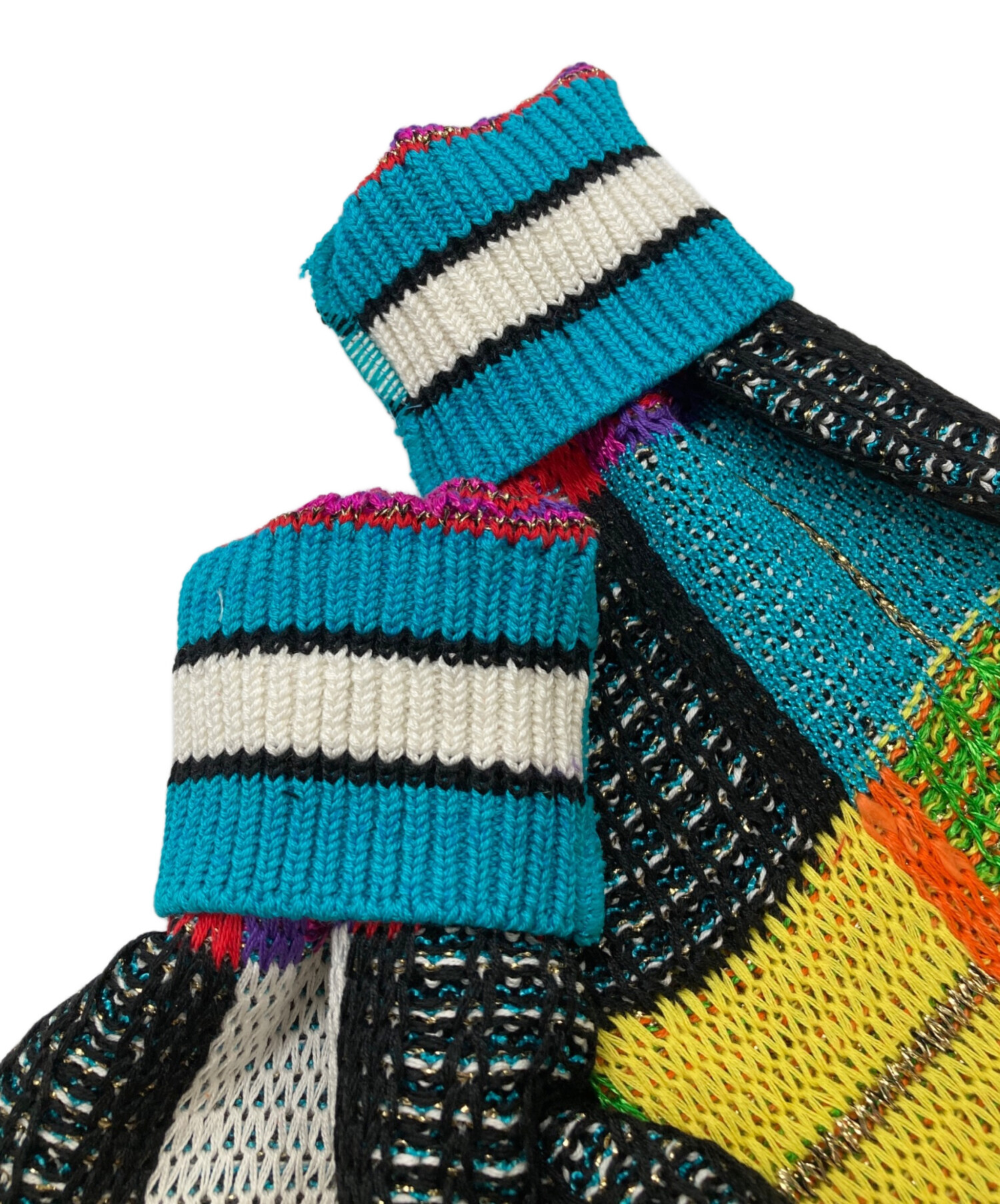 中古・古着通販】ficce YOSHIYUKI KONISHI (フィッチェ ヨシユキ