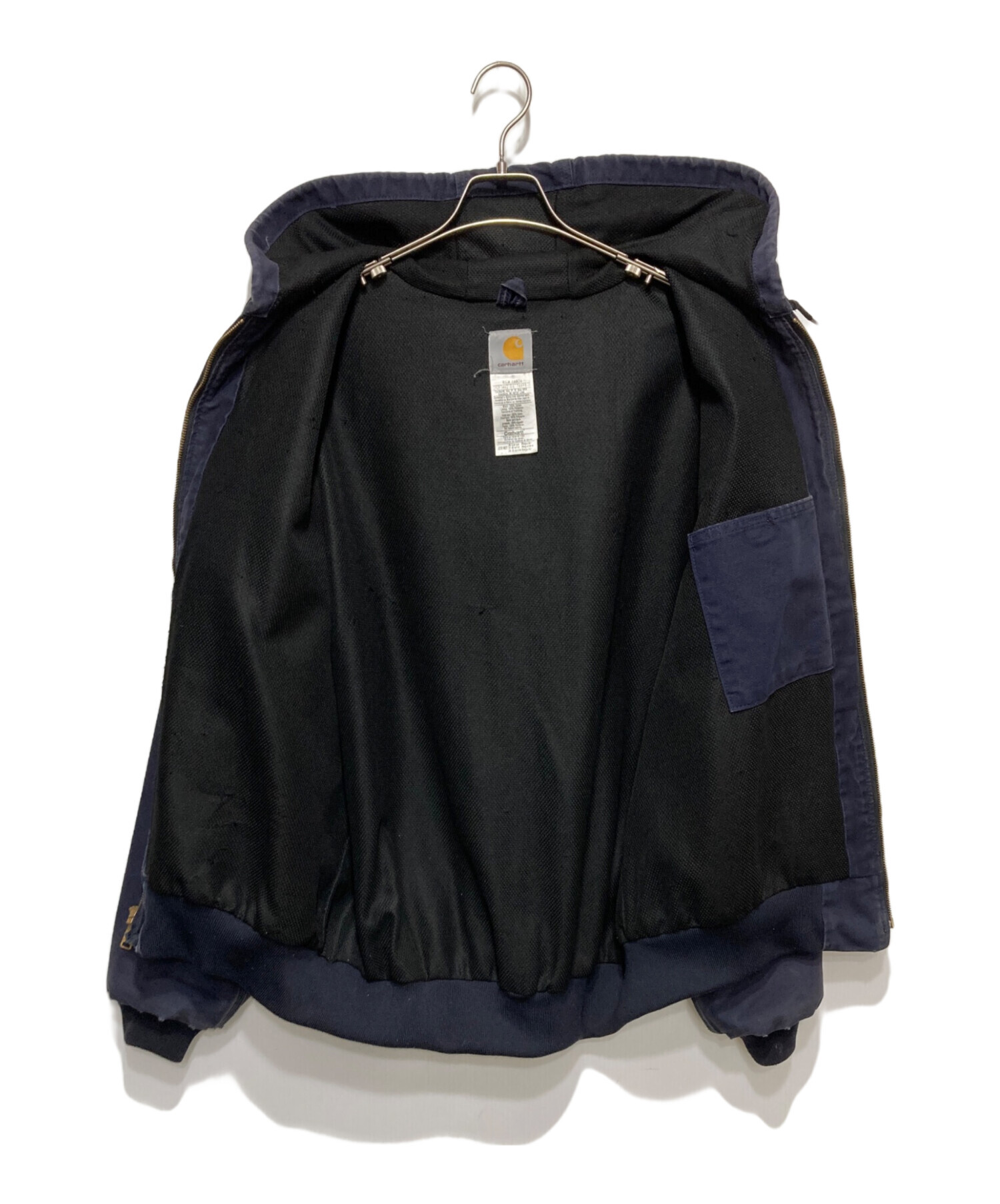 中古・古着通販】CarHartt (カーハート) アクティブジャケット