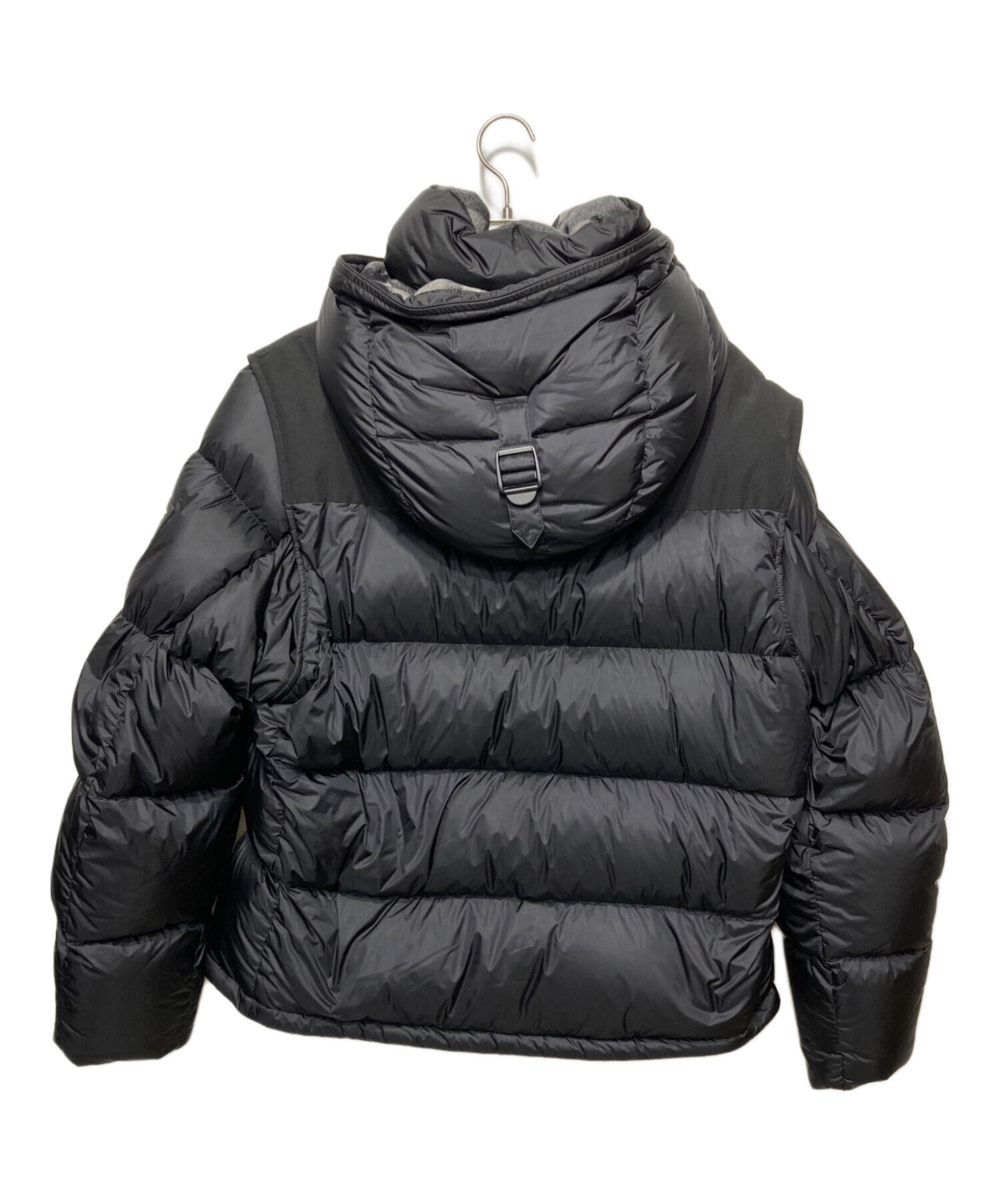 中古・古着通販】BURBERRY (バーバリー) LOCKWELL/2WAYダウン