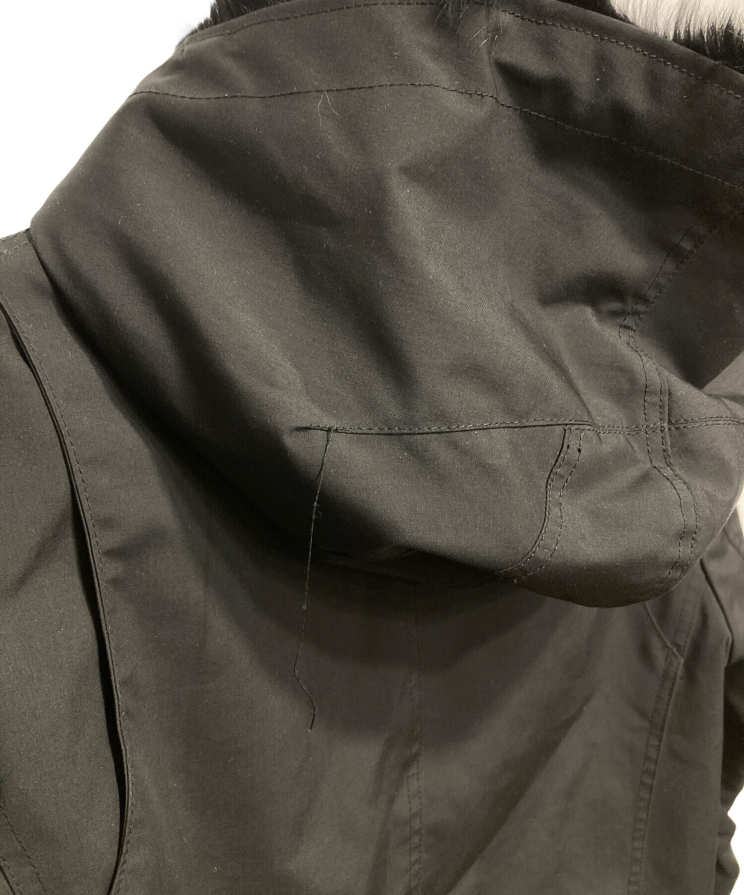 中古・古着通販】Roen (ロエン) SEMANTIC DESIGN (セマンティック