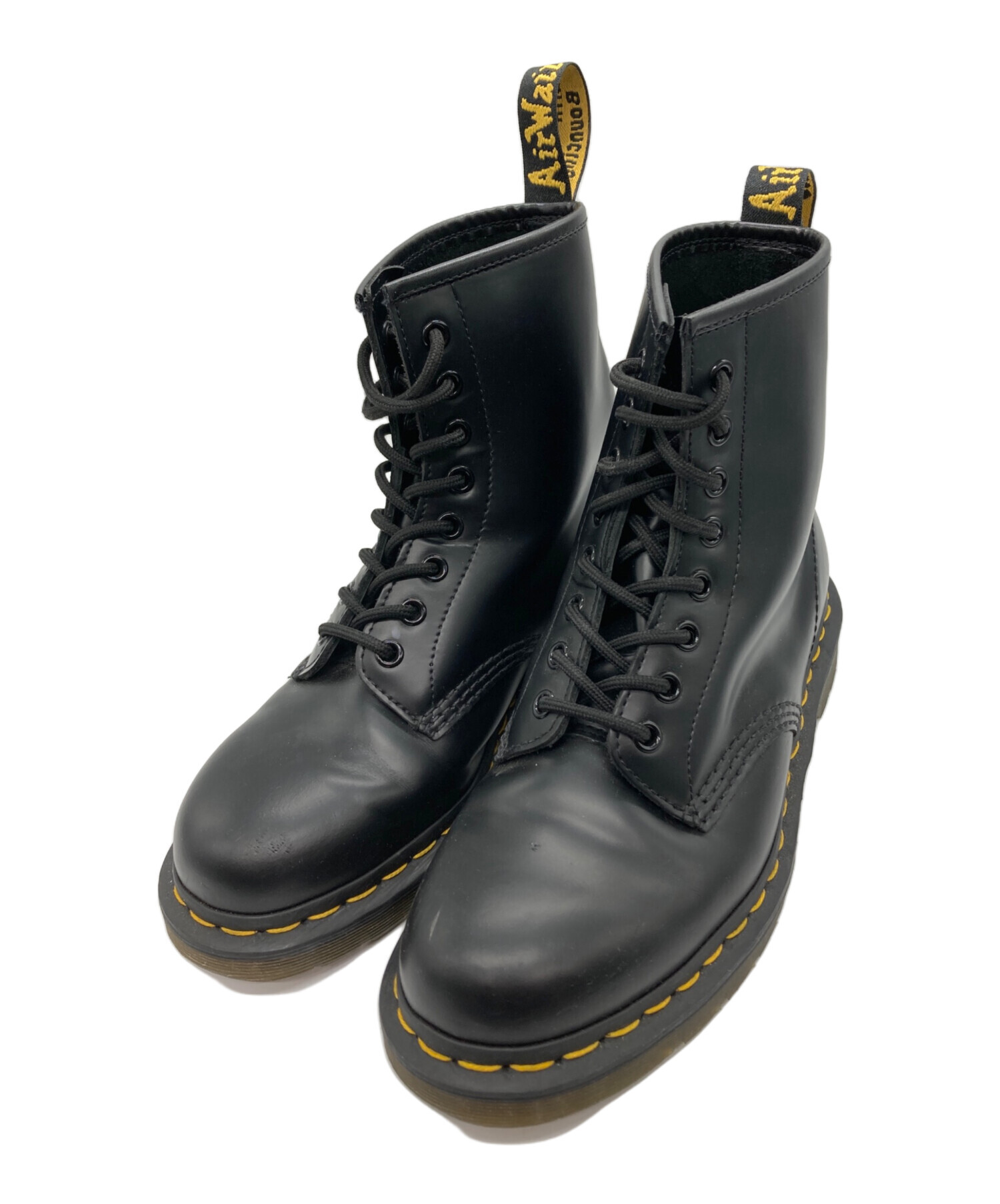 中古・古着通販】Dr.Martens (ドクターマーチン) 8ホールブーツ