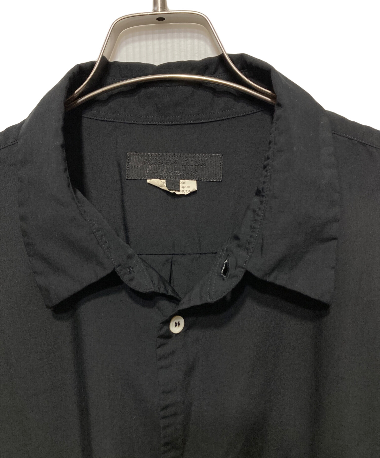 中古・古着通販】COMME des GARCONS HOMME DEUX (コムデギャルソン