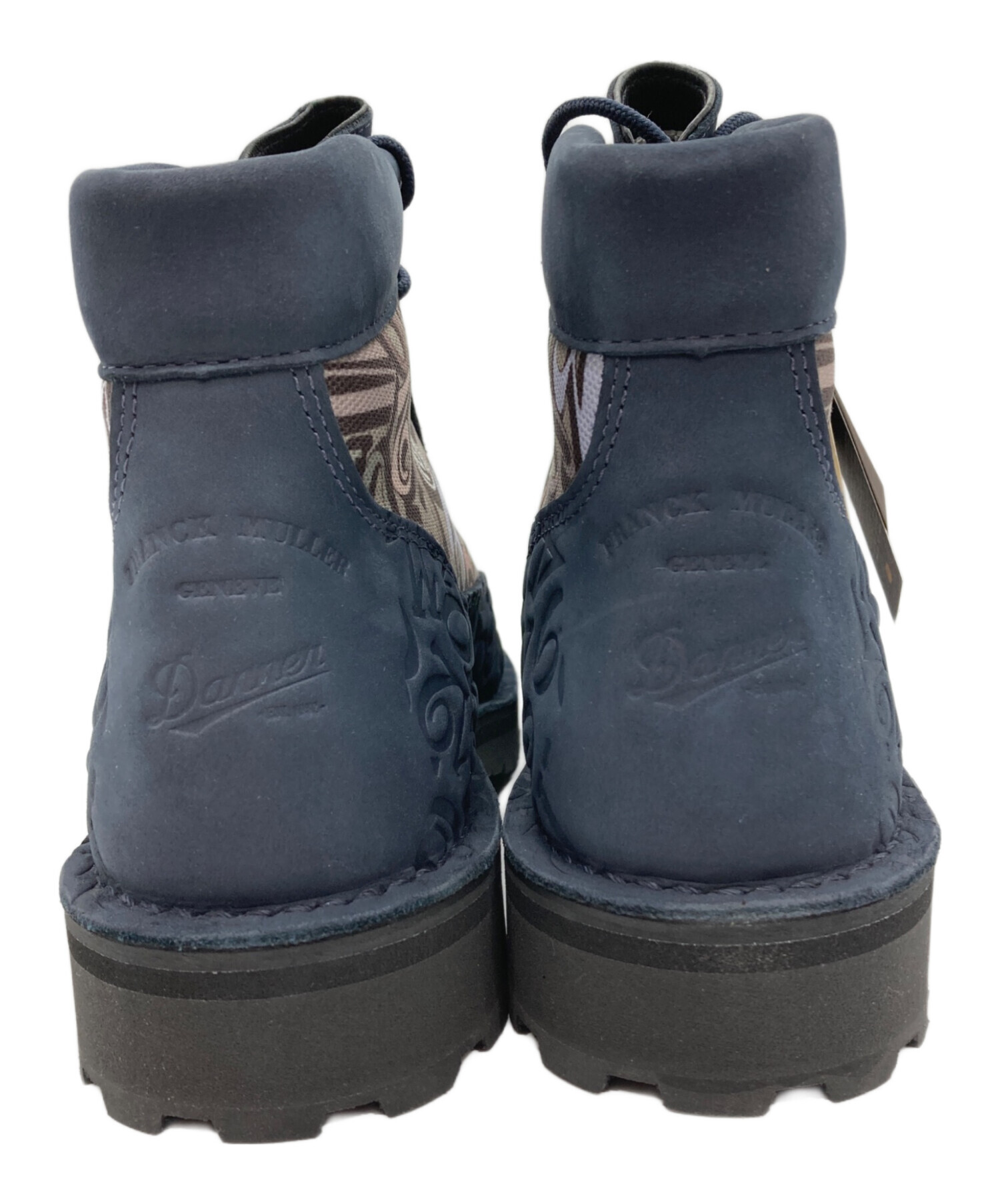 中古・古着通販】Danner (ダナー) FRANCK MULLER (フランクミュラー