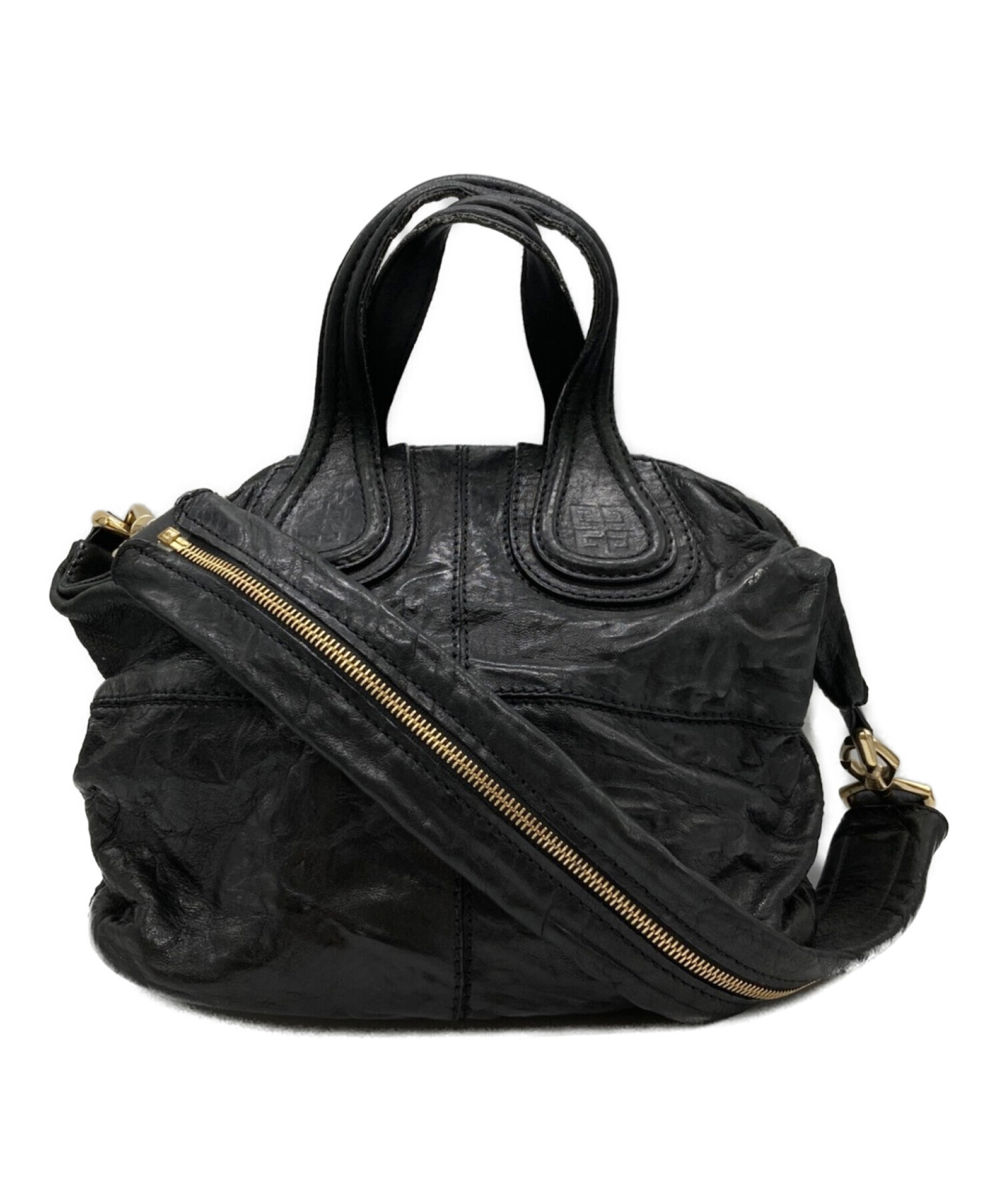 中古・古着通販】GIVENCHY (ジバンシィ) ナイチンゲール スモール