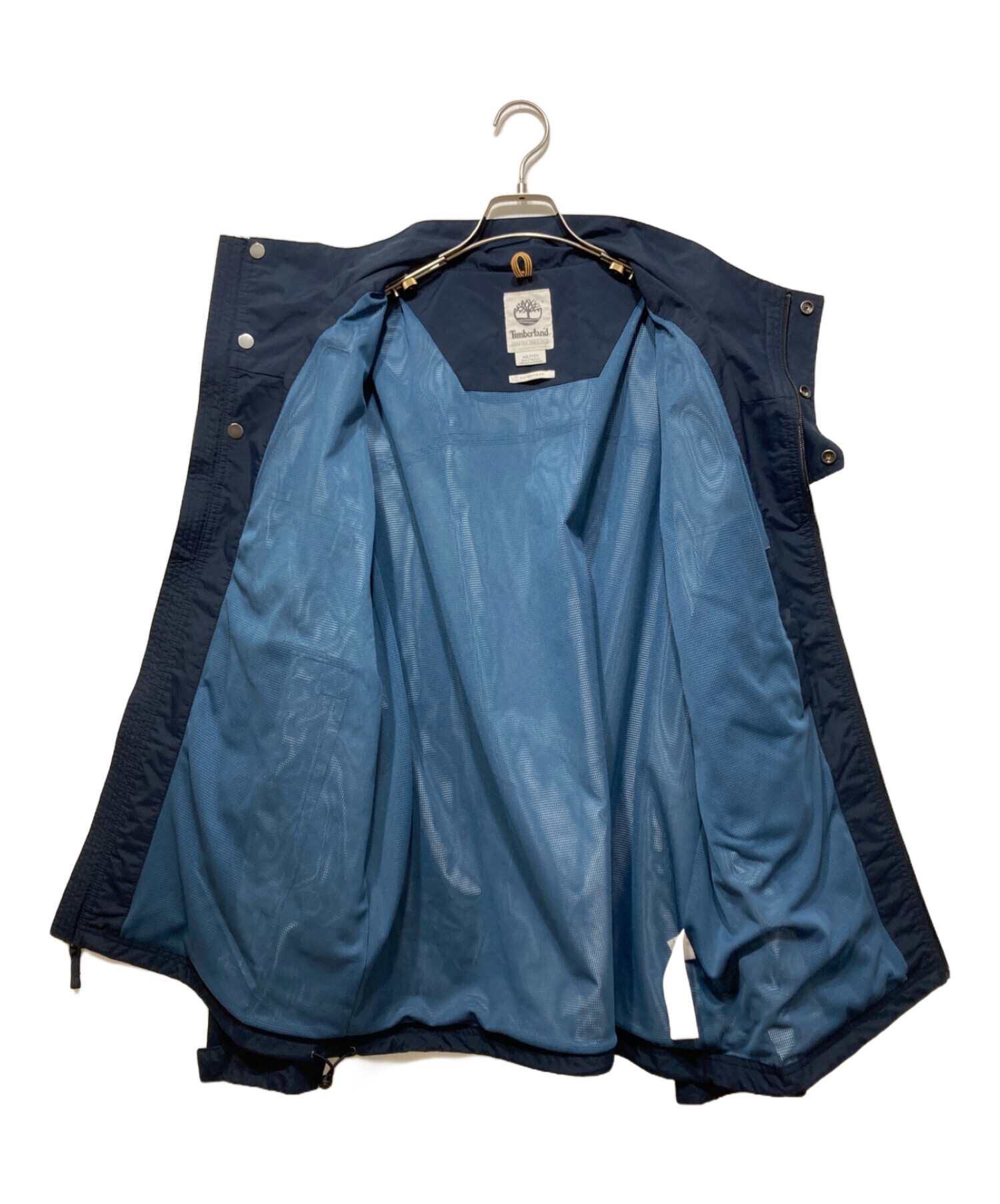 中古・古着通販】Timberland (ティンバーランド) ナイロンジャケット