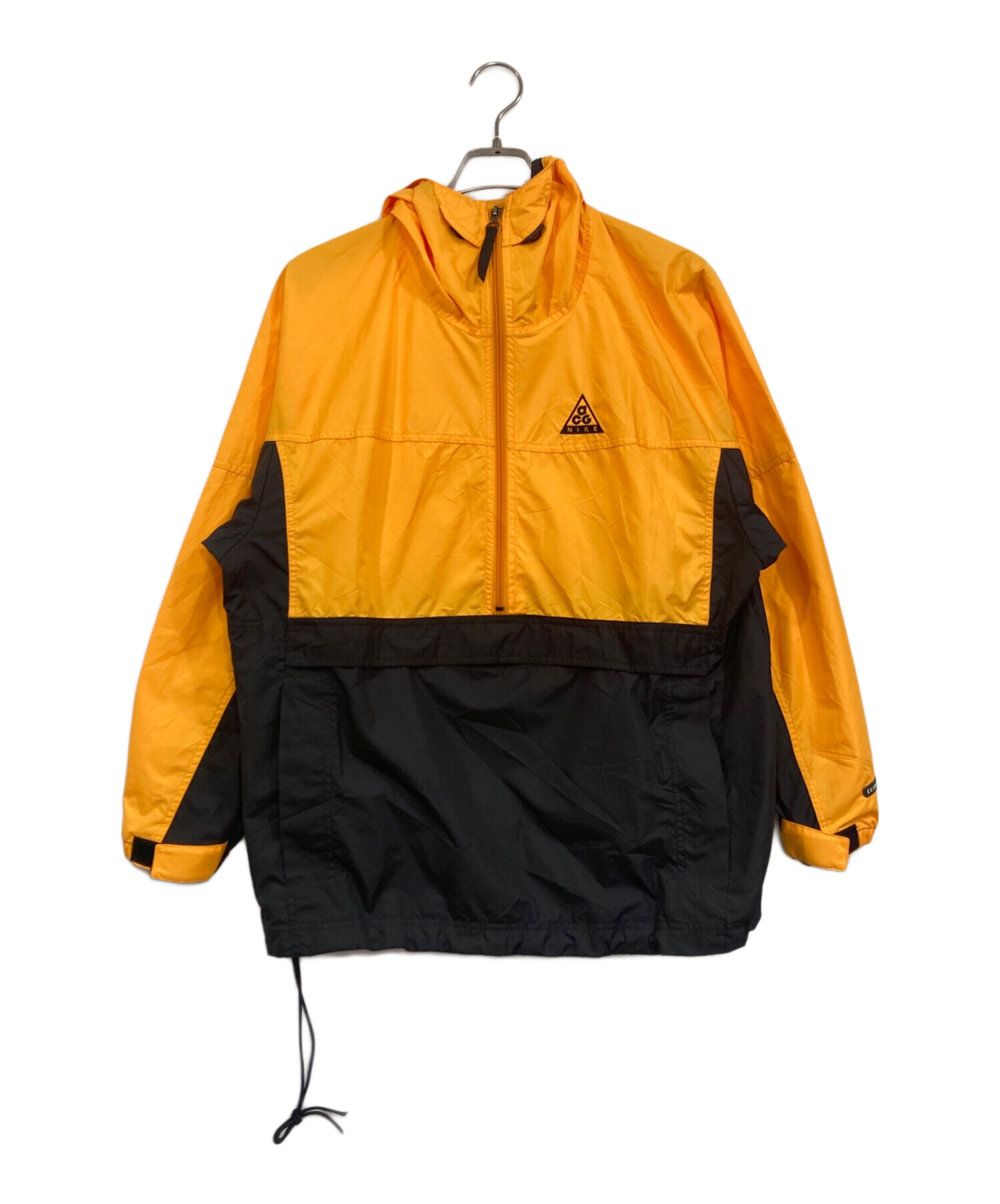 中古・古着通販】NIKE ACG (ナイキエージーシー) アノラックパーカー