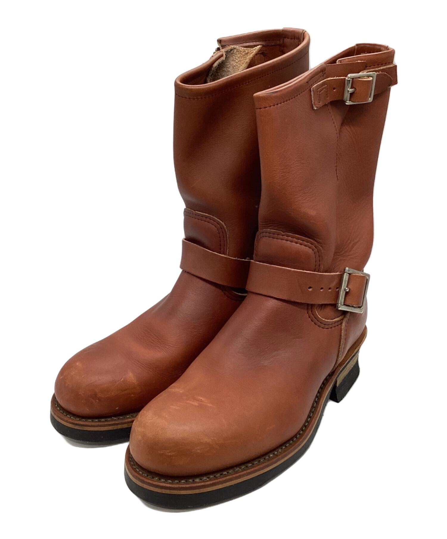 中古・古着通販】RED WING (レッドウィング) エンジニアブーツ