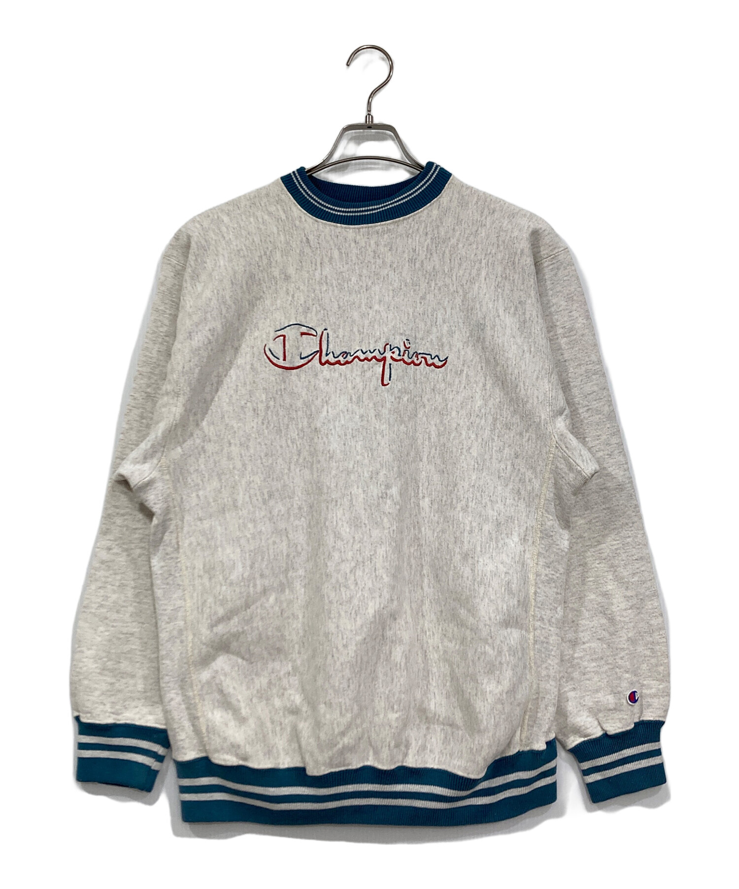 中古・古着通販】Champion REVERSE WEAVE (チャンピオン リバース