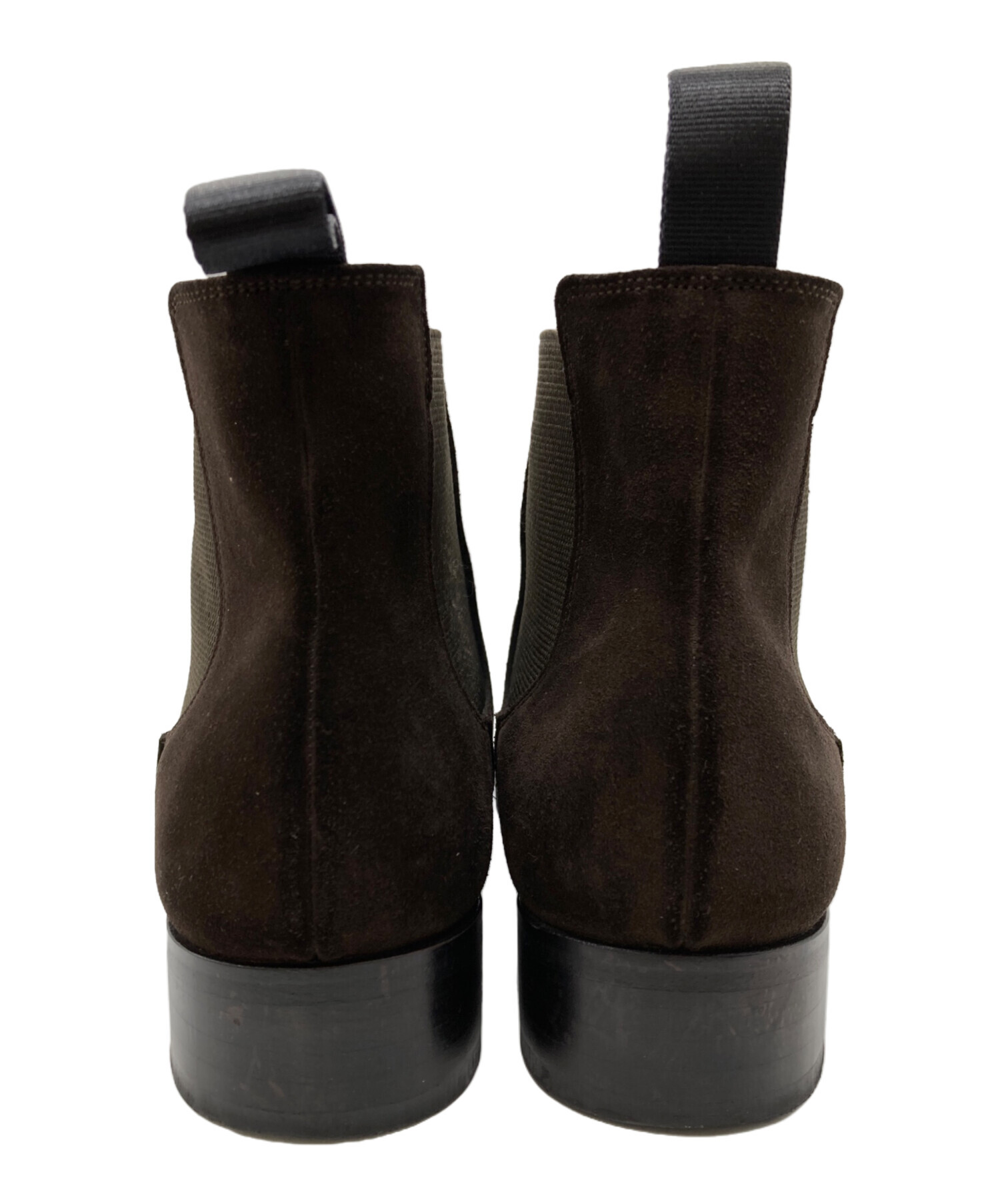 中古・古着通販】UNITED ARROWS (ユナイテッドアローズ) スエード