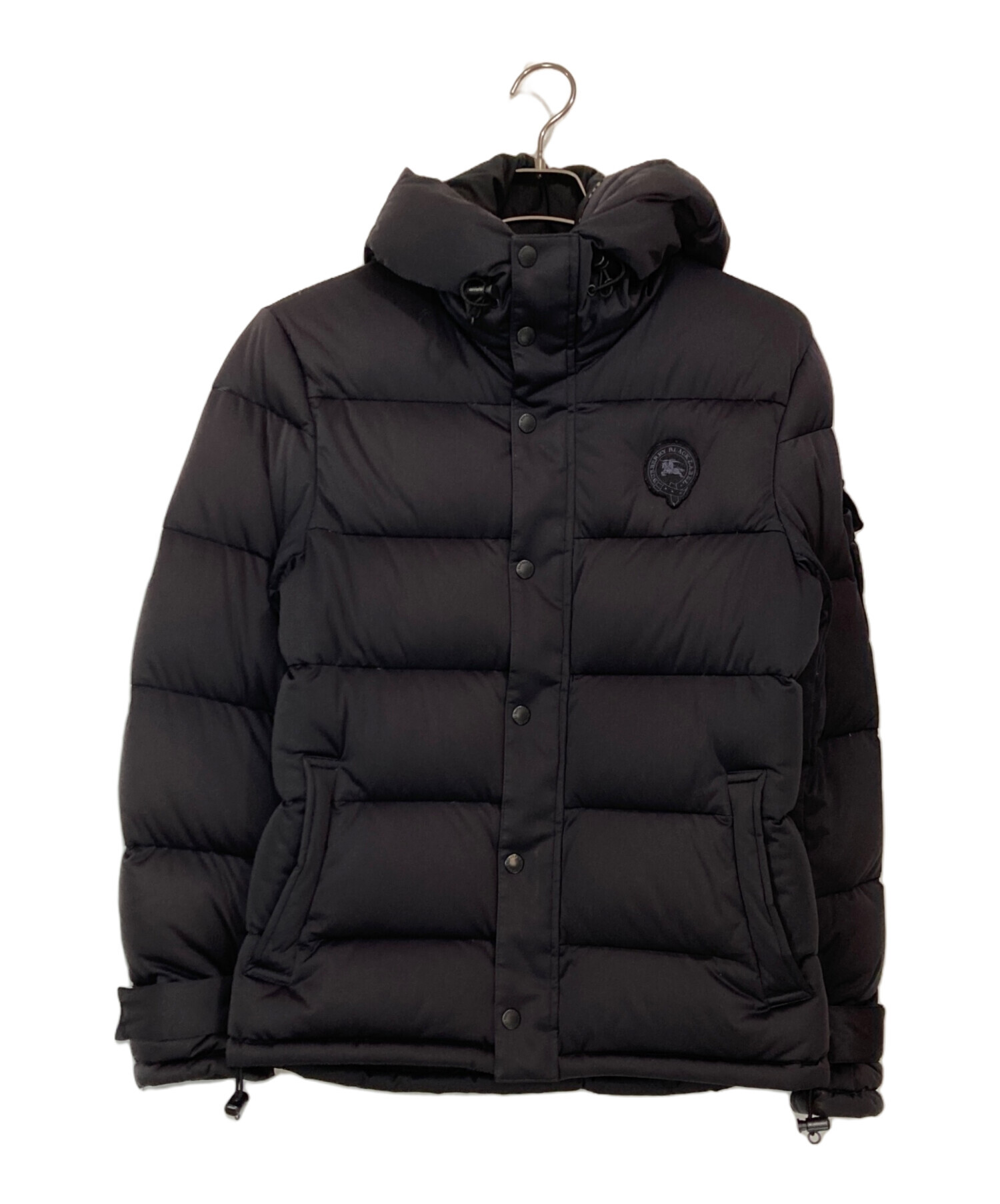 中古・古着通販】BURBERRY BLACK LABEL (バーバリーブラックレーベル