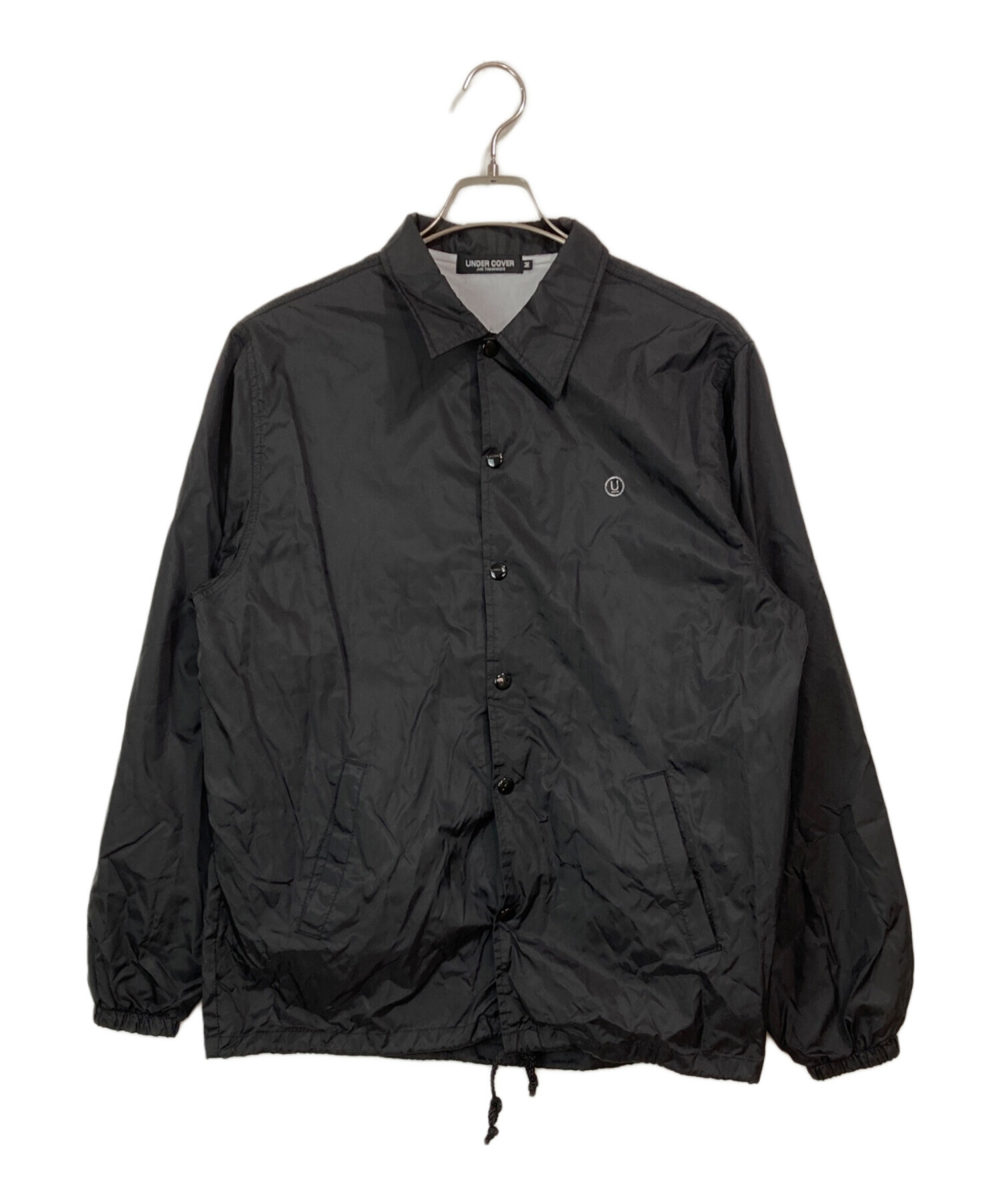 中古・古着通販】UNDERCOVER (アンダーカバー) UNDERCOVER RECORD